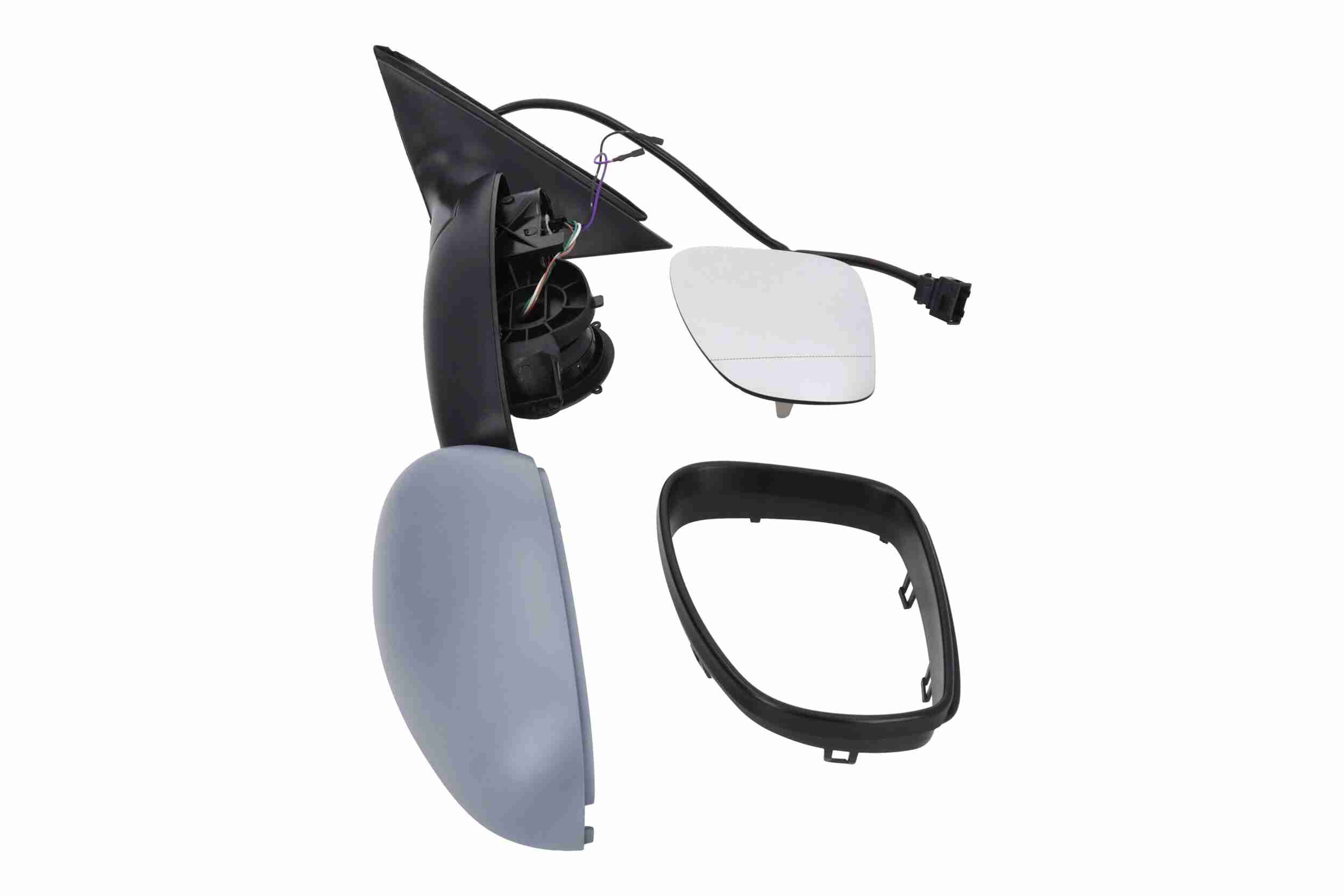 Vemo Buitenspiegel V10-69-0263