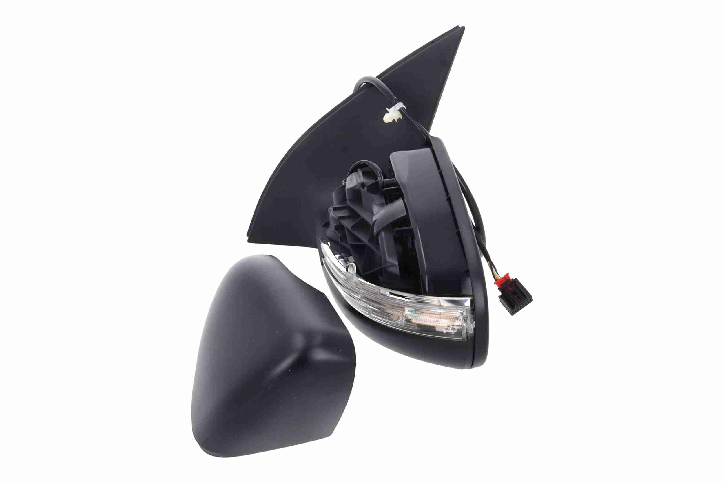 Vemo Buitenspiegel V10-69-0372