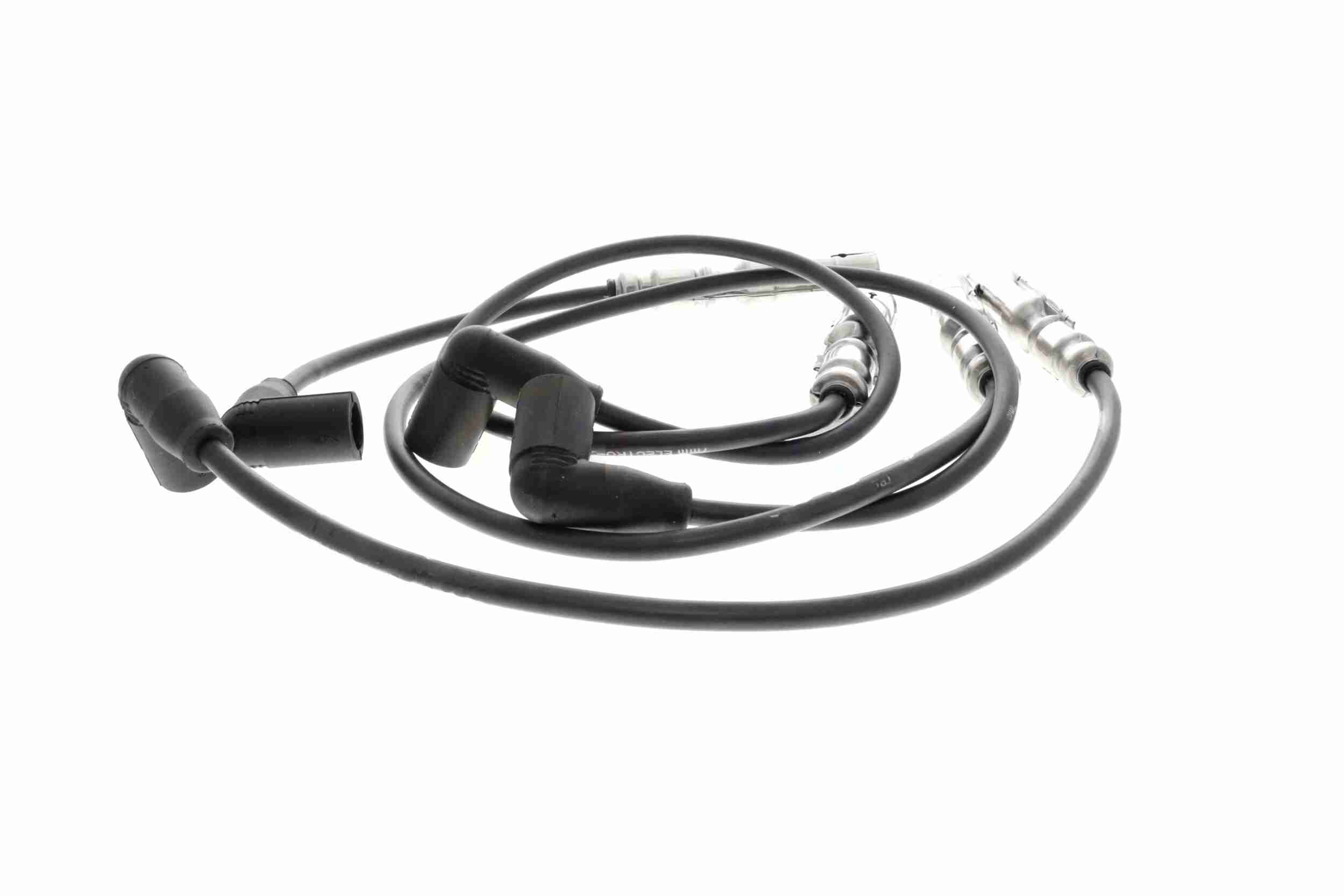 Vemo Bougiekabelset V10-70-0003