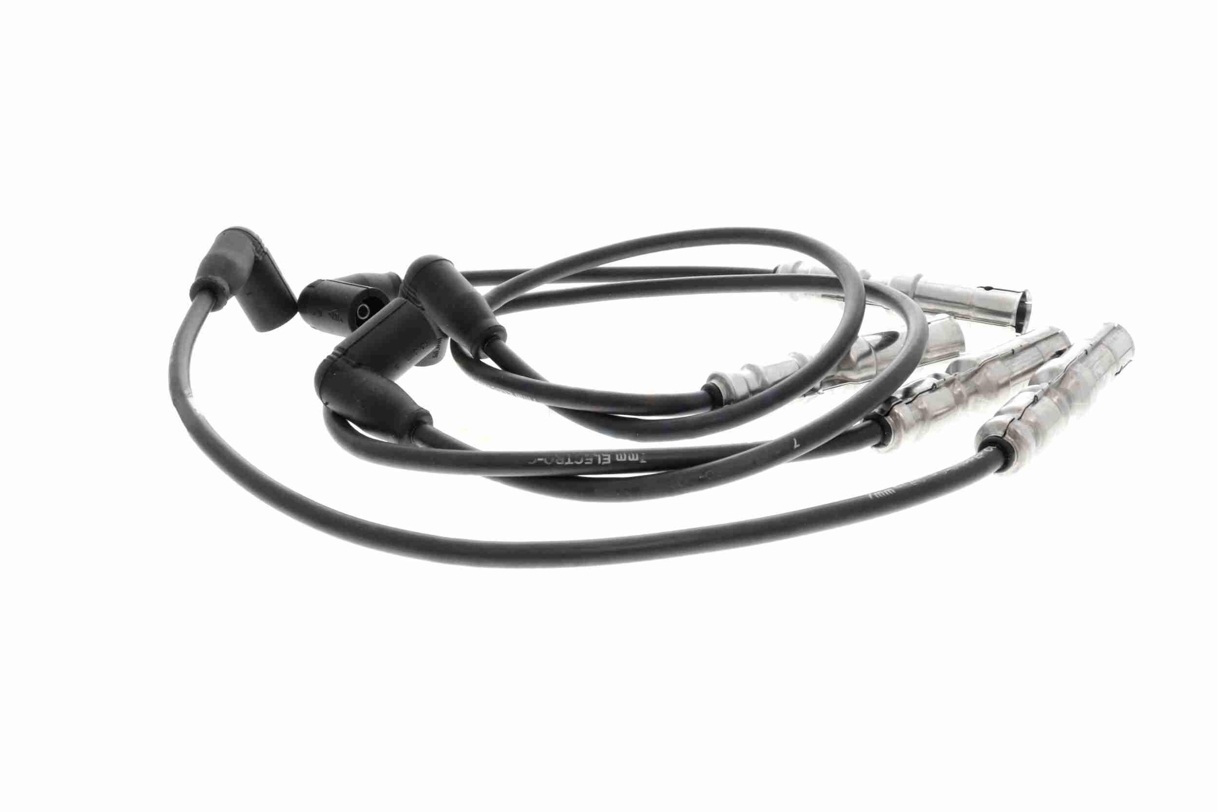 Vemo Bougiekabelset V10-70-0003