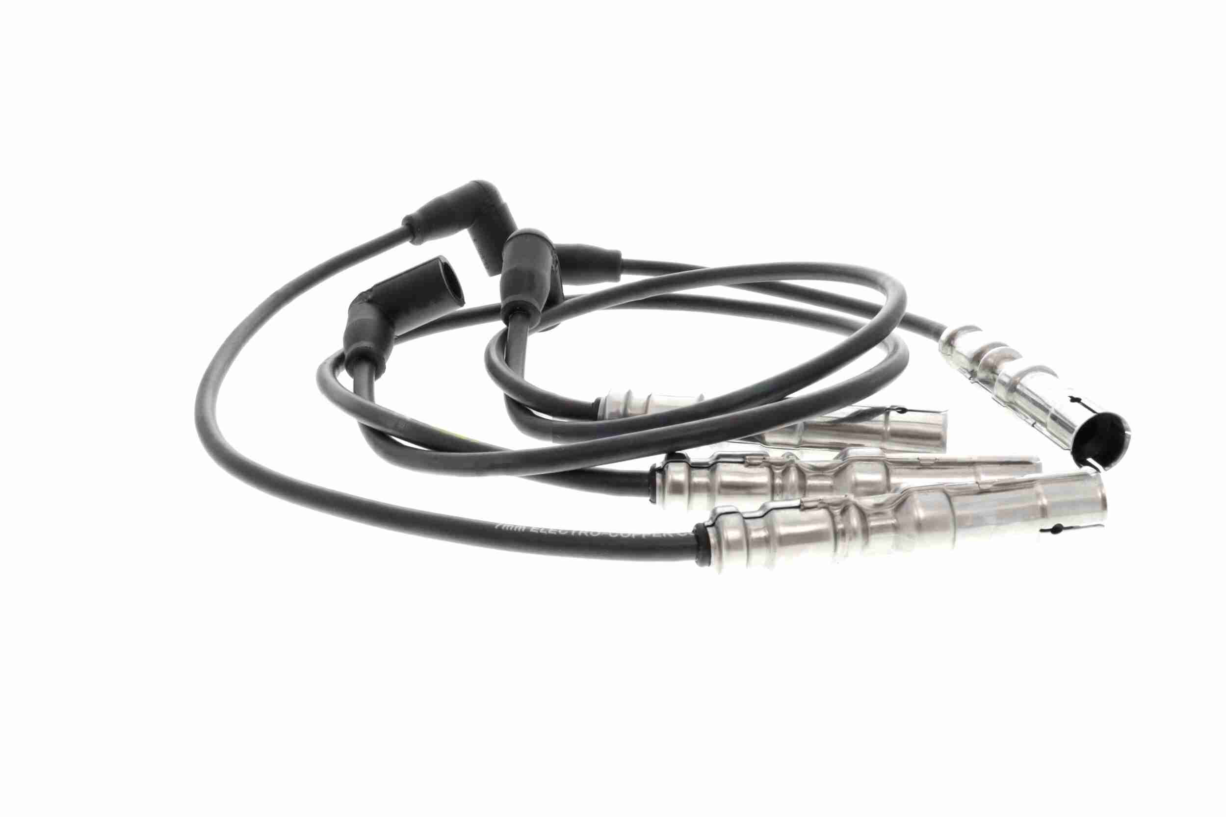 Vemo Bougiekabelset V10-70-0003