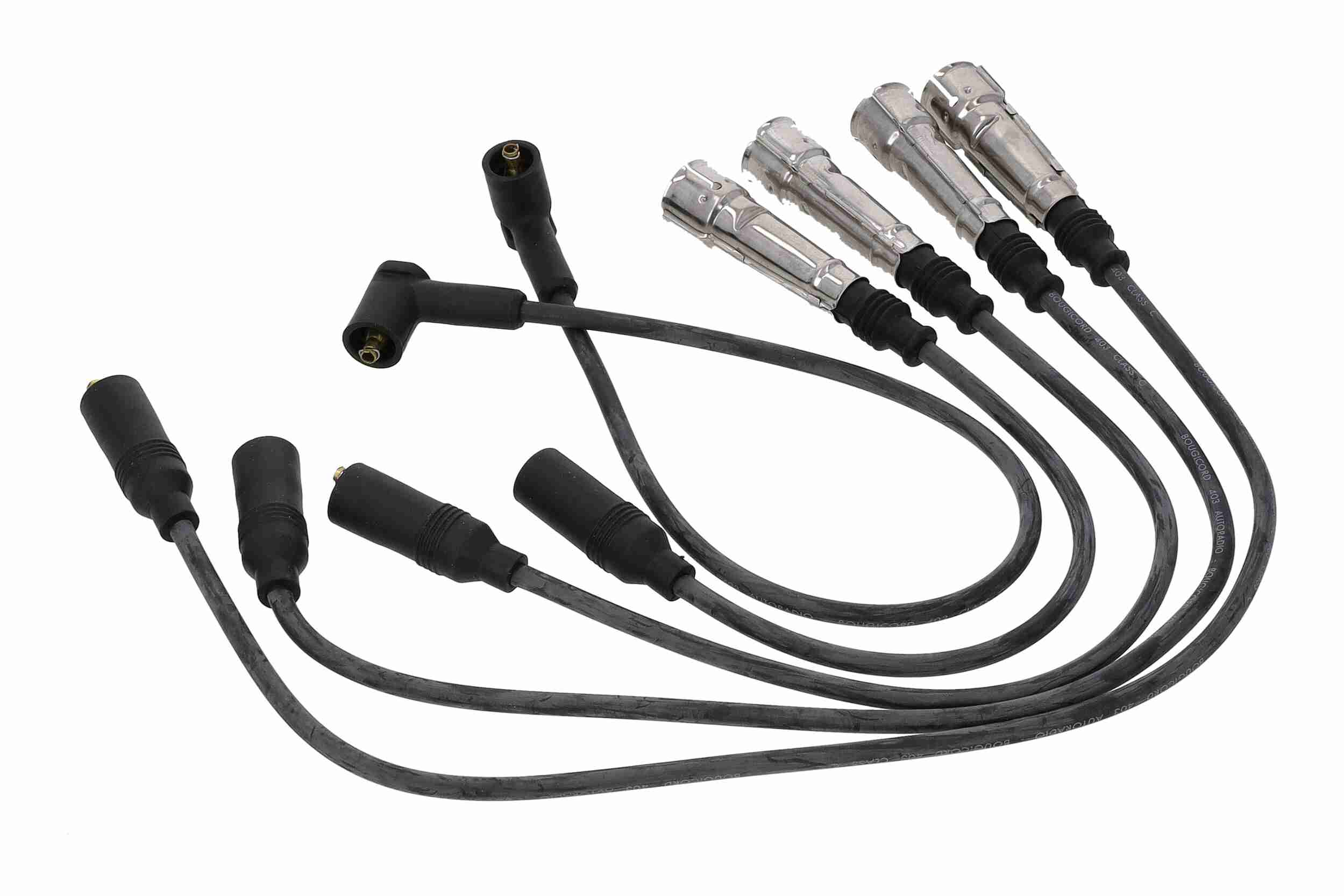 Vemo Bougiekabelset V10-70-0020