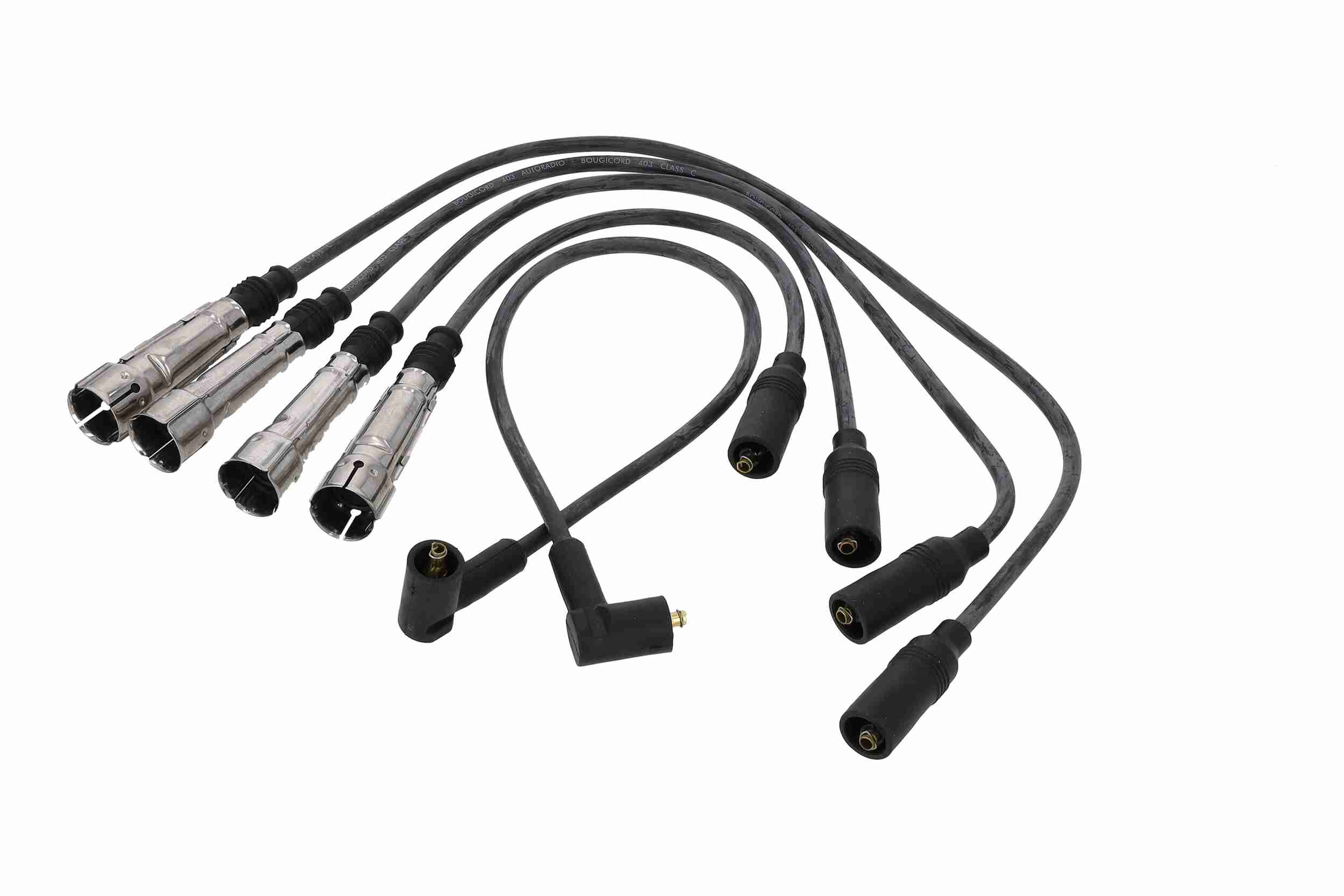 Vemo Bougiekabelset V10-70-0020