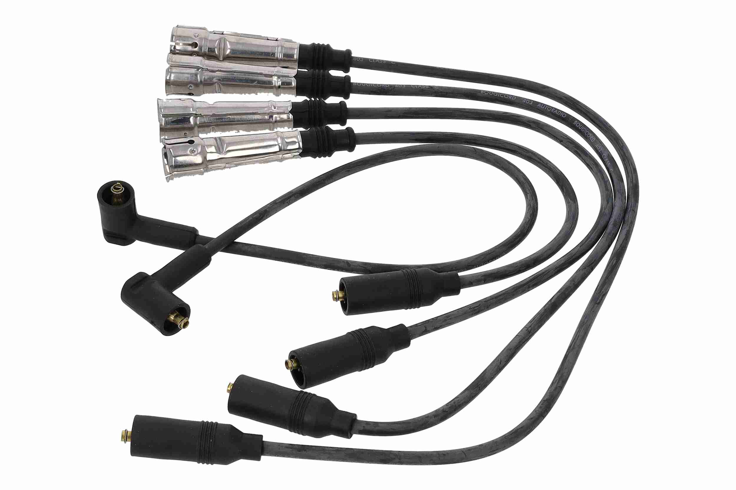 Vemo Bougiekabelset V10-70-0020