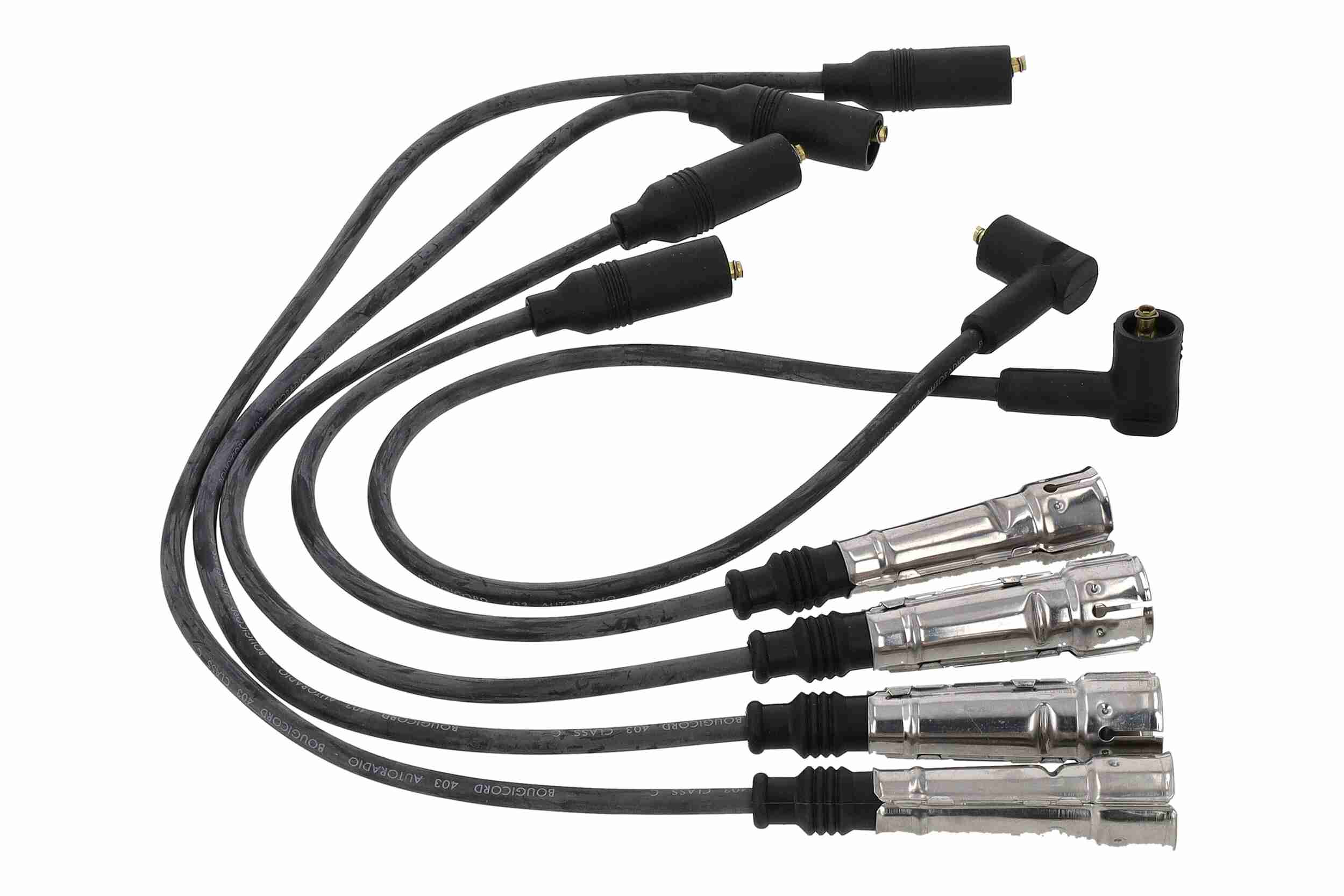 Vemo Bougiekabelset V10-70-0020