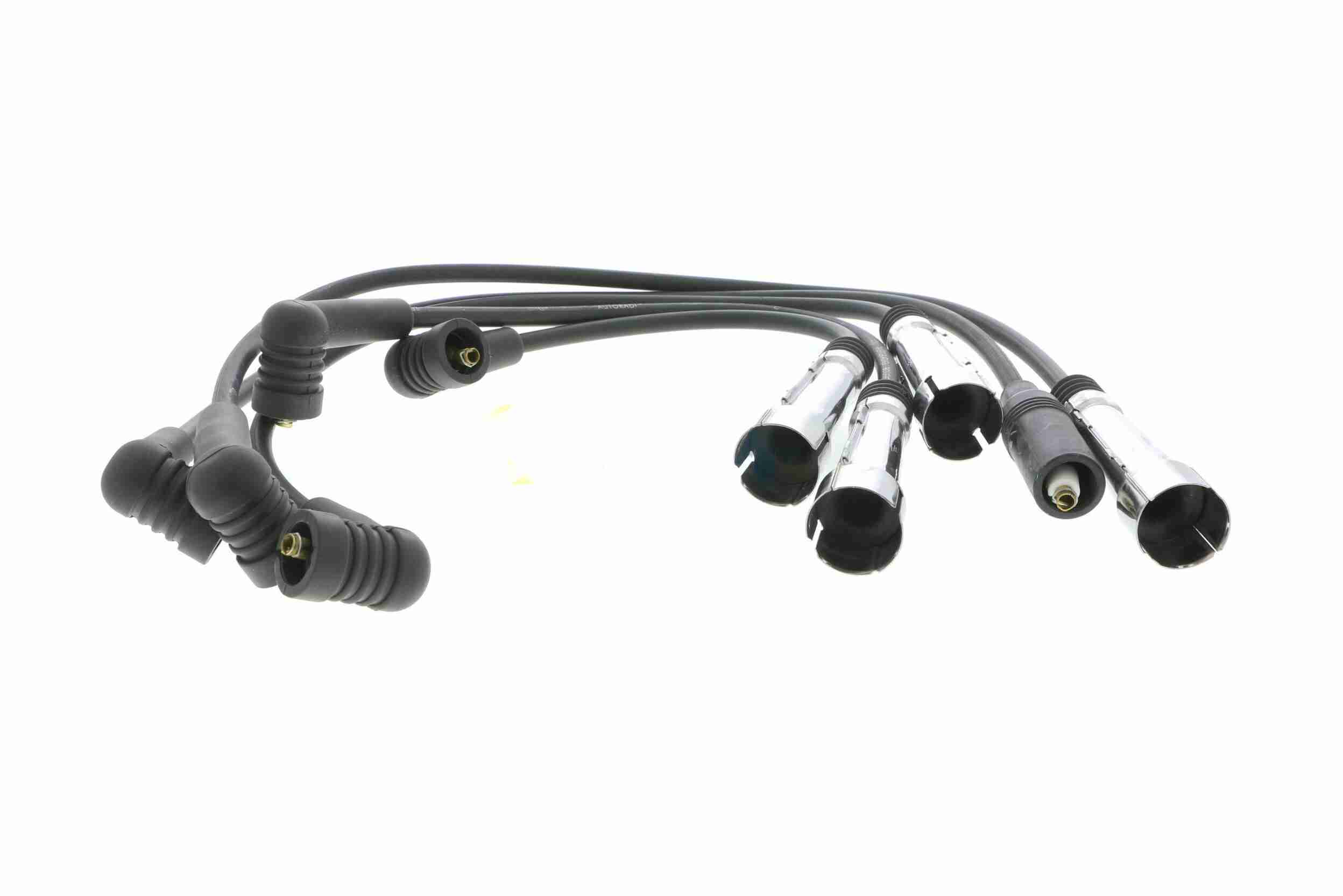 Vemo Bougiekabelset V10-70-0020