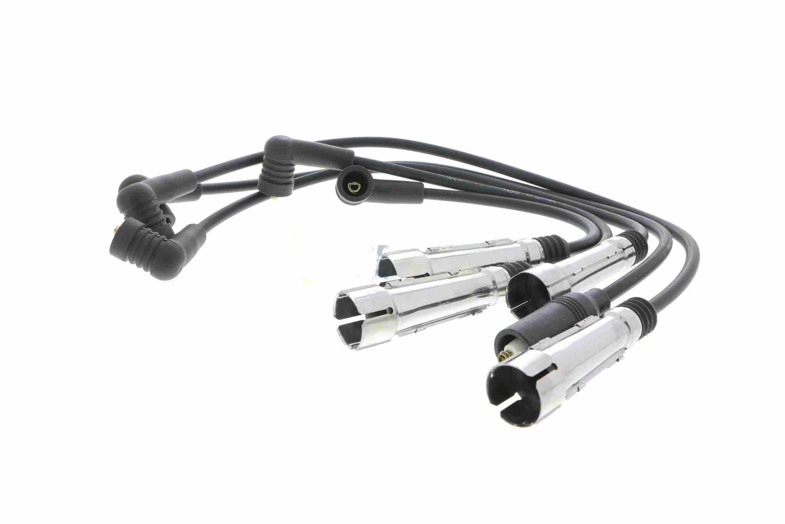 Vemo Bougiekabelset V10-70-0020