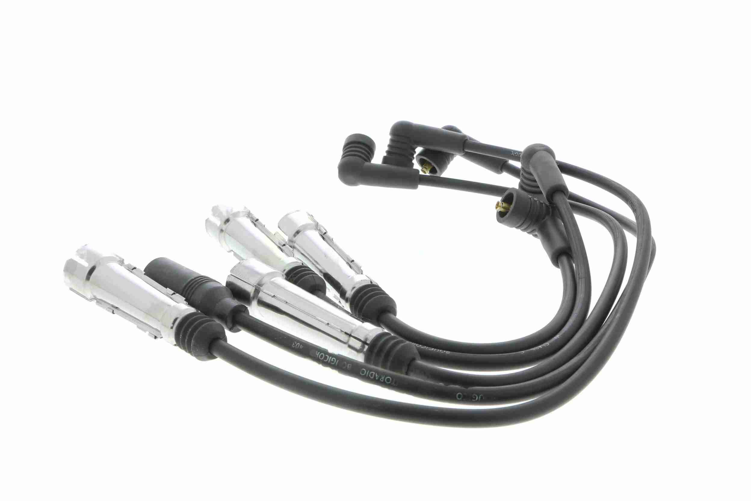 Vemo Bougiekabelset V10-70-0020