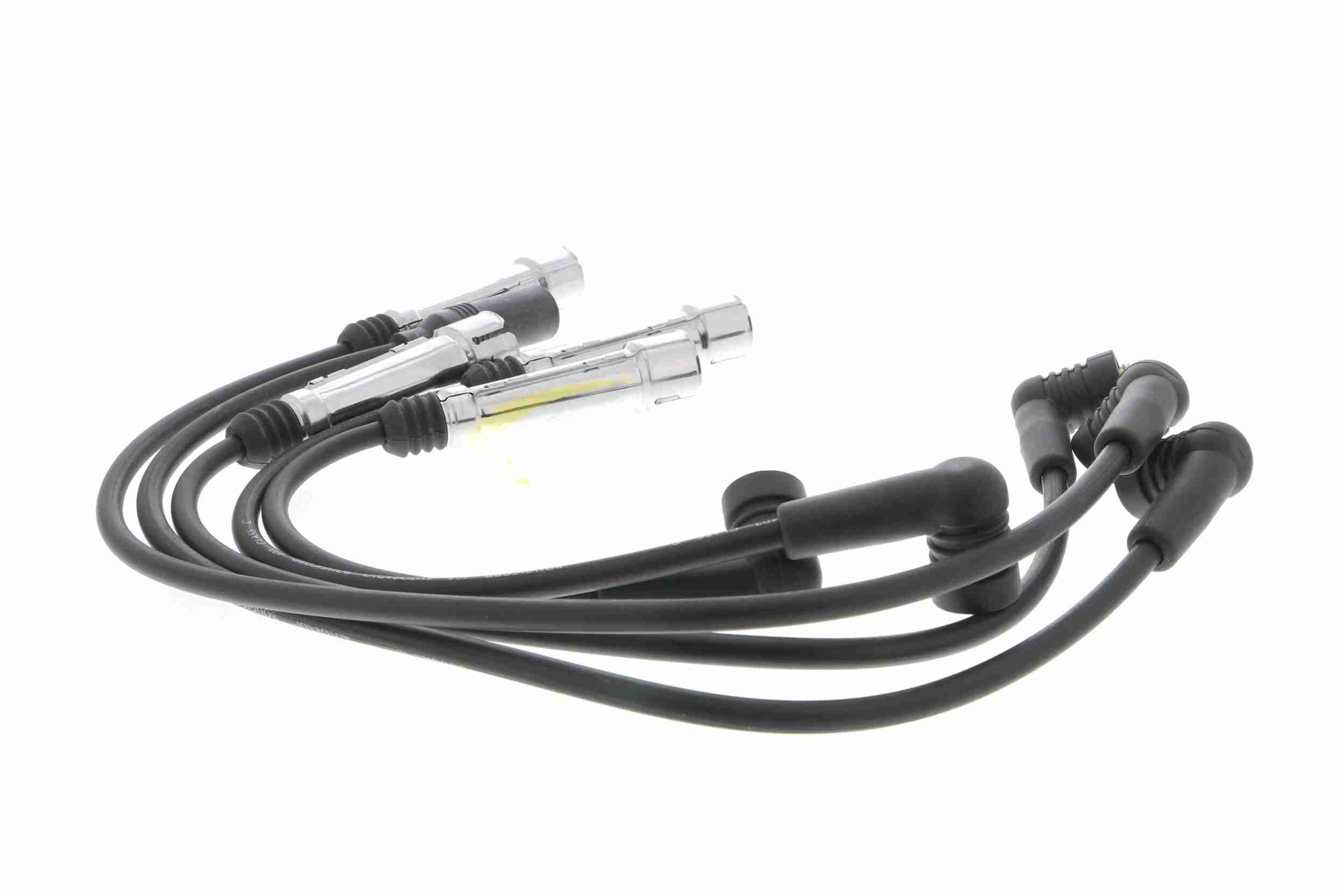 Vemo Bougiekabelset V10-70-0020