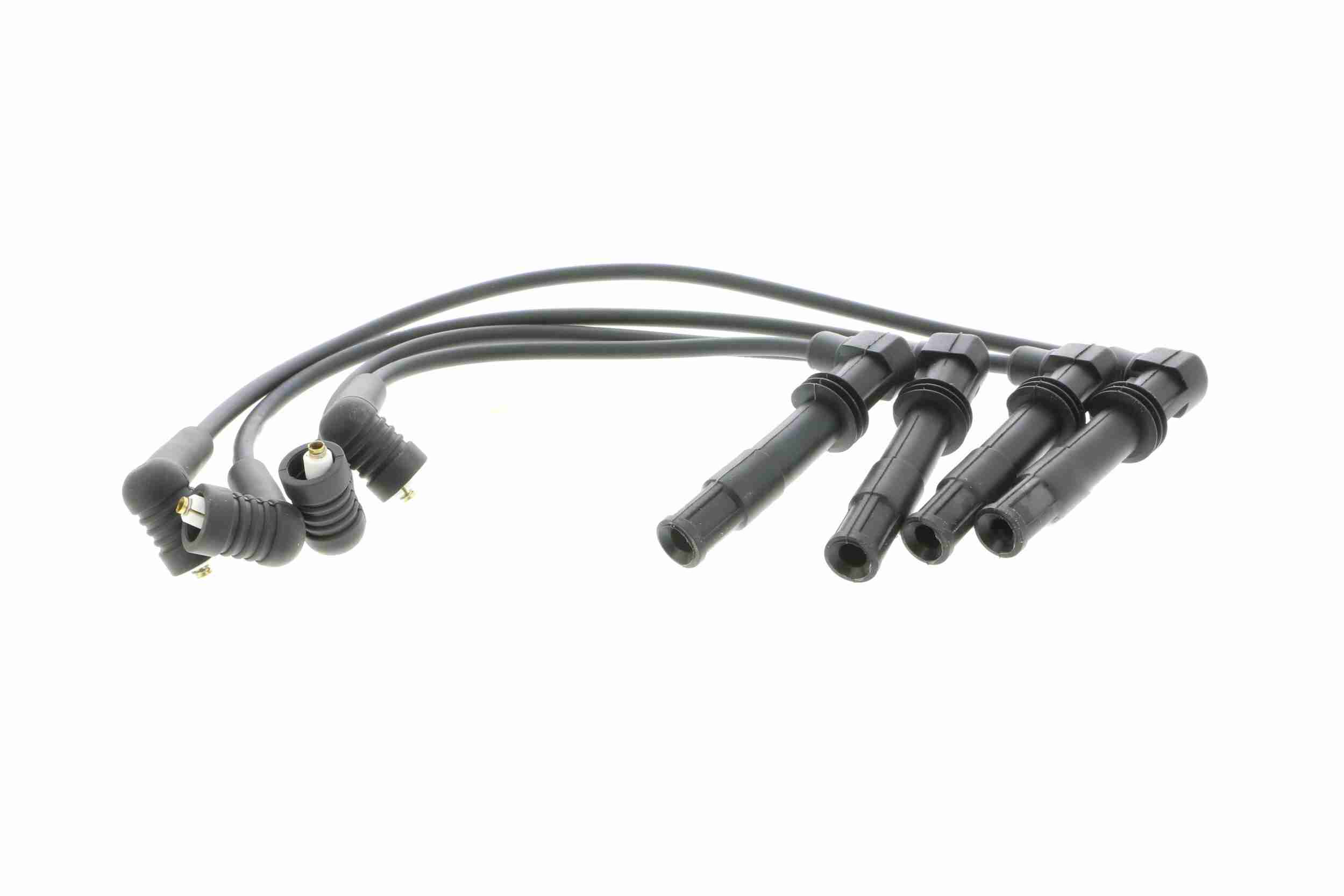 Vemo Bougiekabelset V10-70-0026