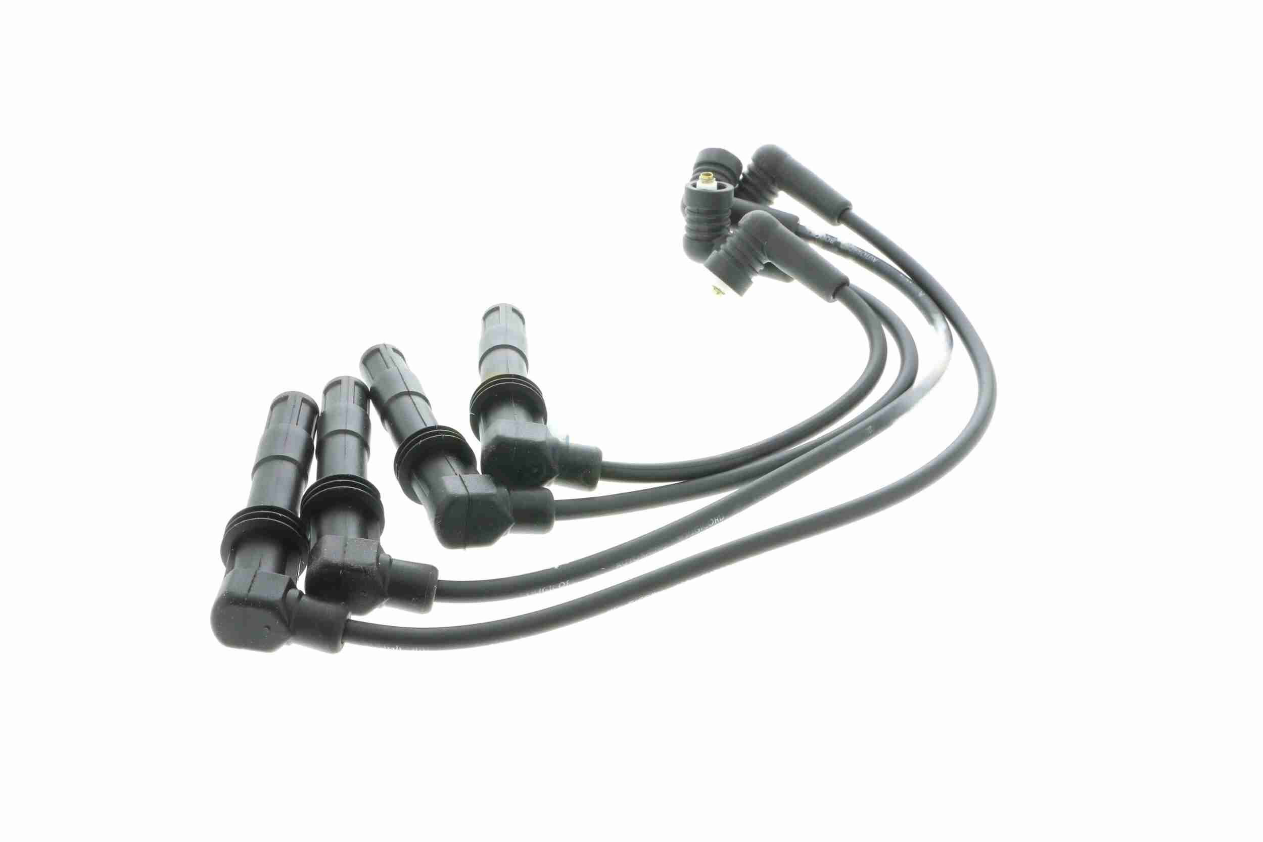 Vemo Bougiekabelset V10-70-0026