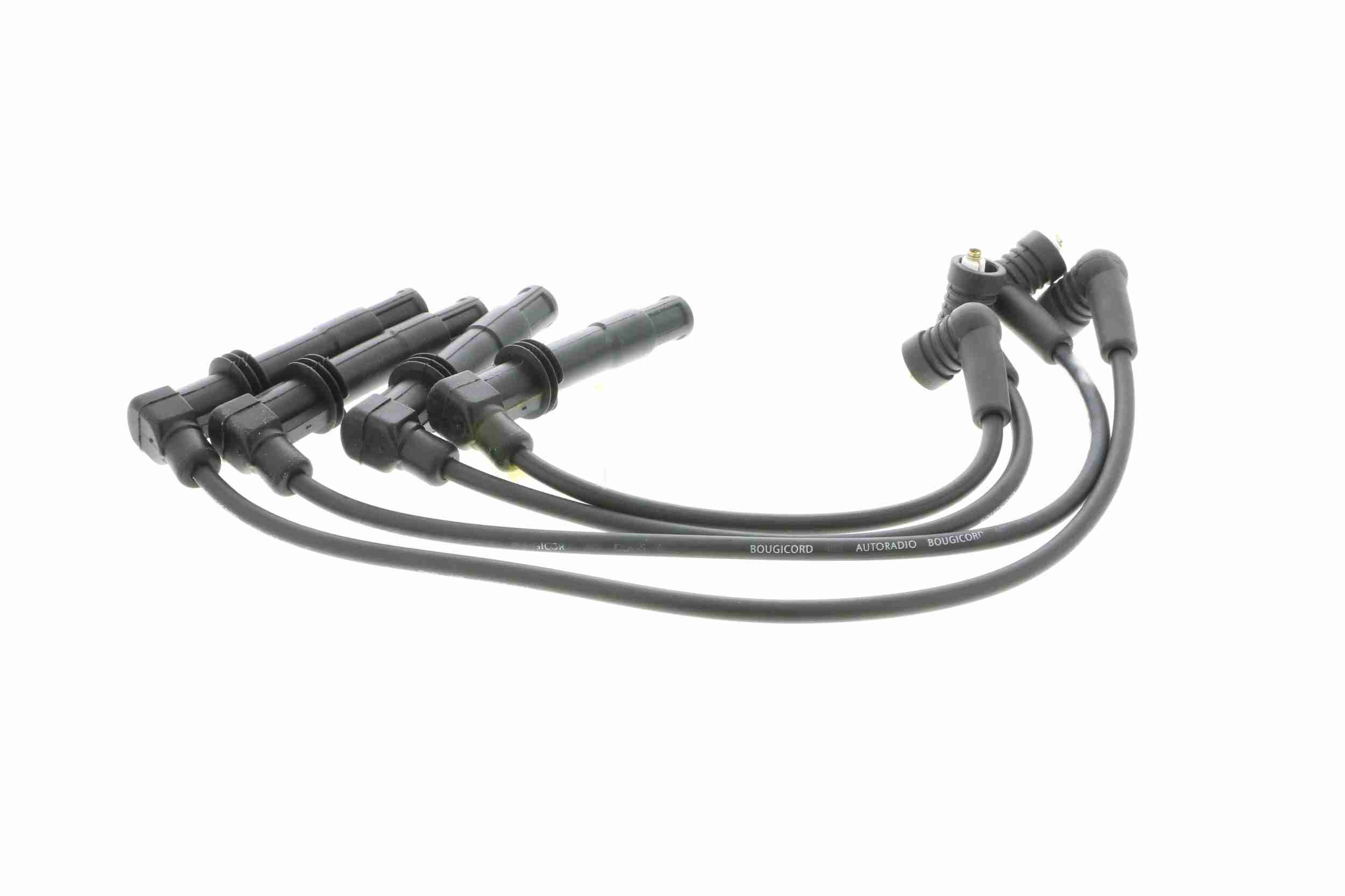 Vemo Bougiekabelset V10-70-0026