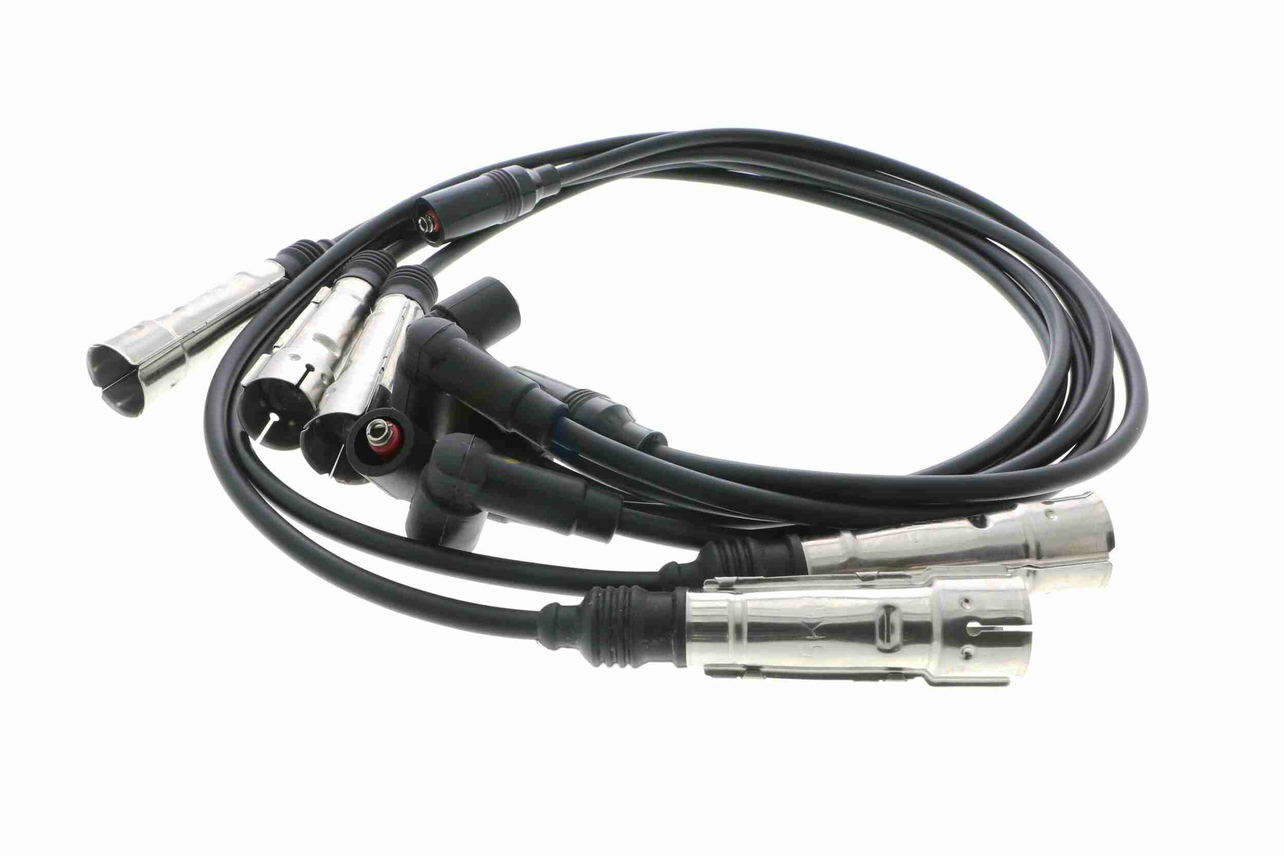 Vemo Bougiekabelset V10-70-0041