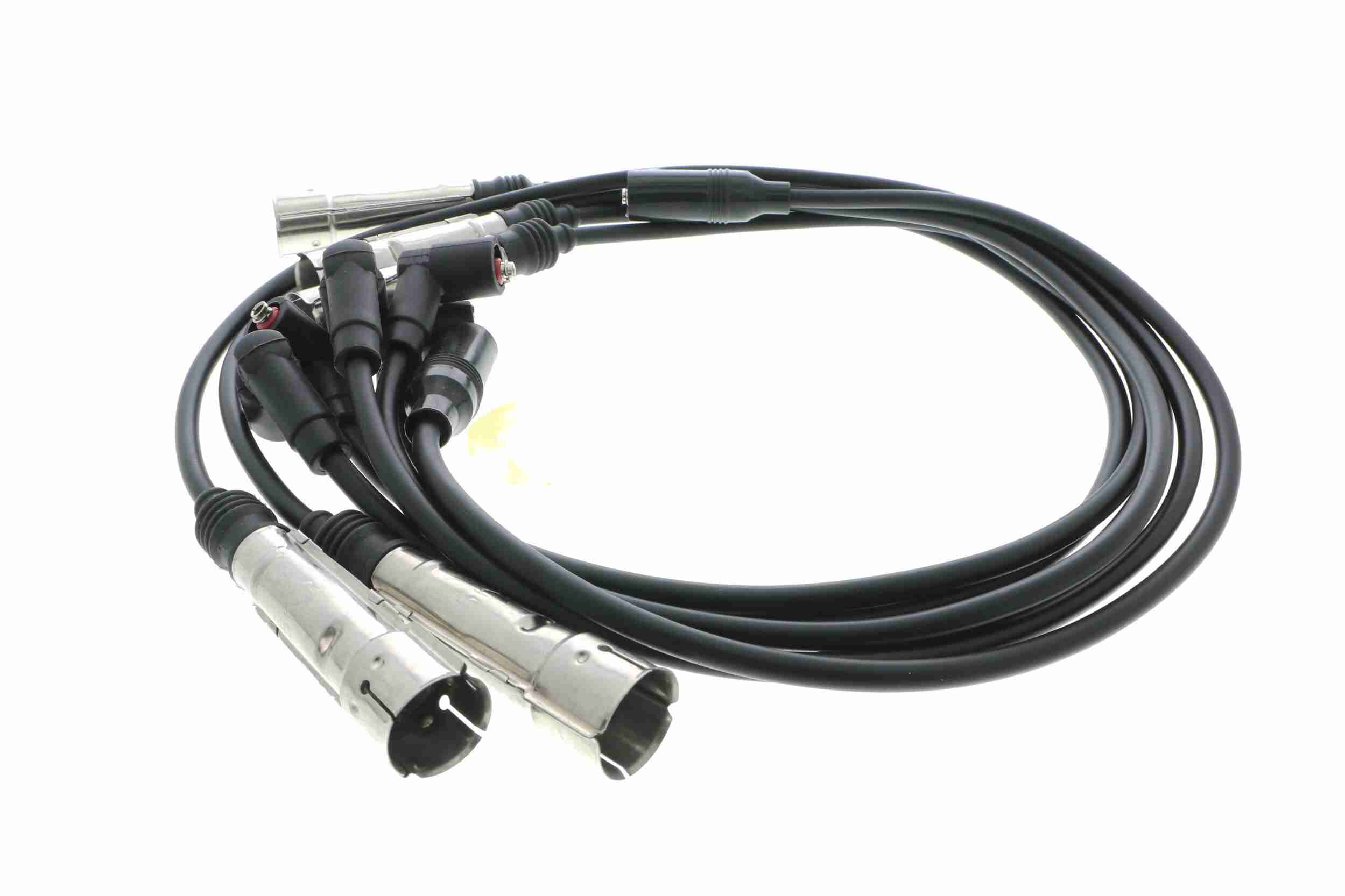 Vemo Bougiekabelset V10-70-0041