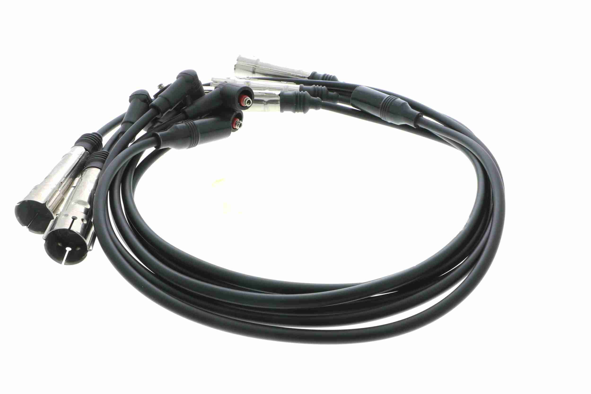 Vemo Bougiekabelset V10-70-0041