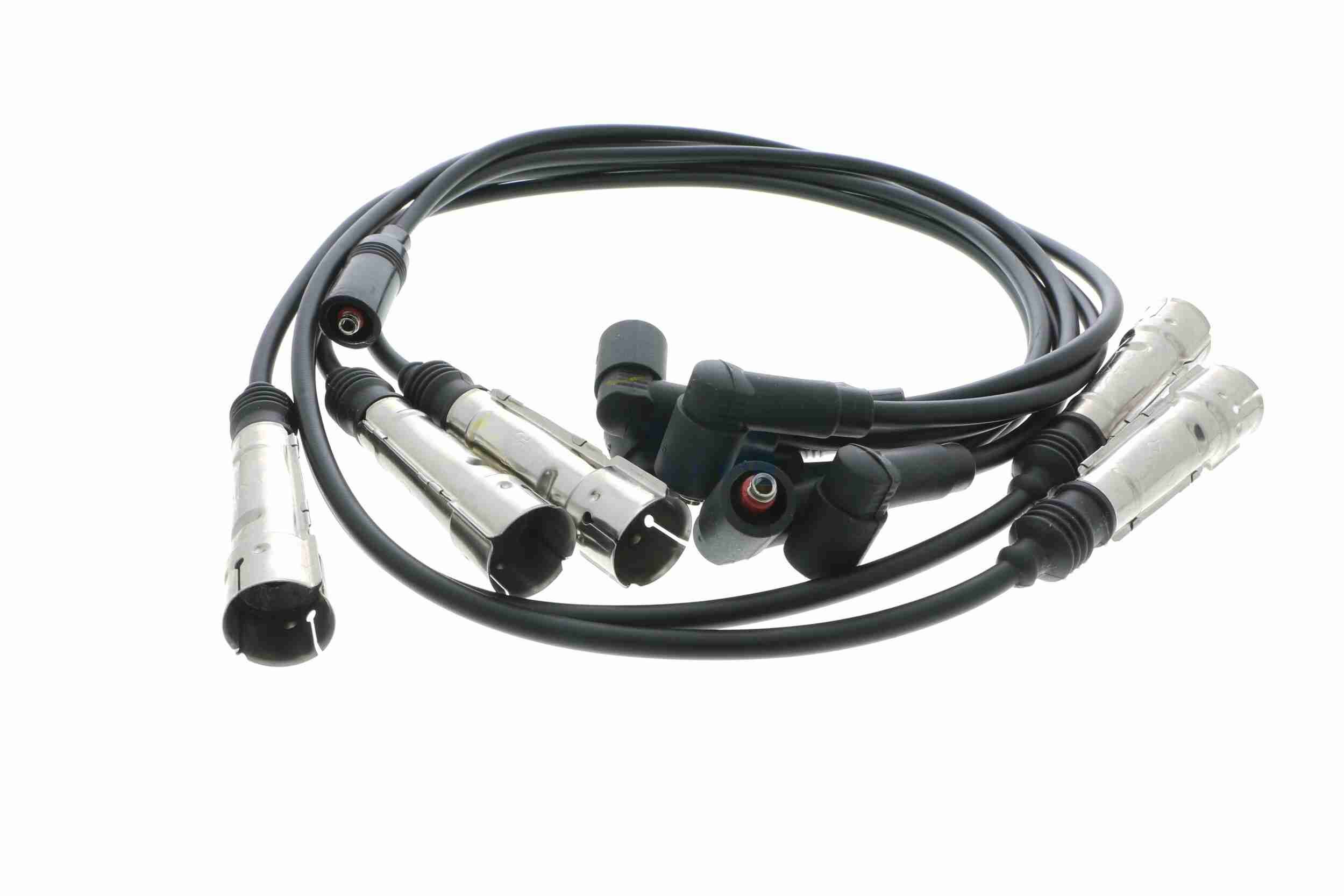 Vemo Bougiekabelset V10-70-0041