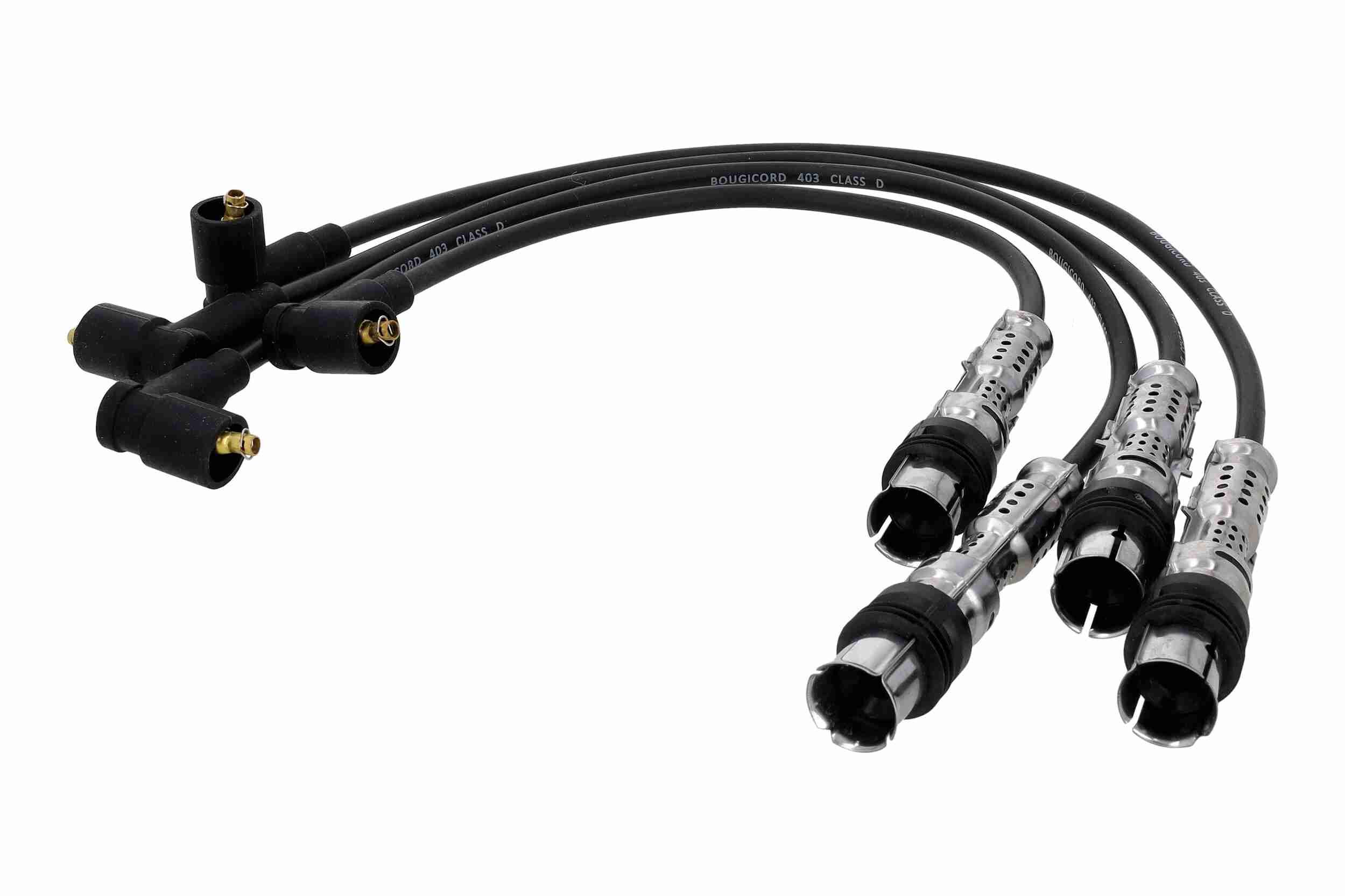 Vemo Bougiekabelset V10-70-0101