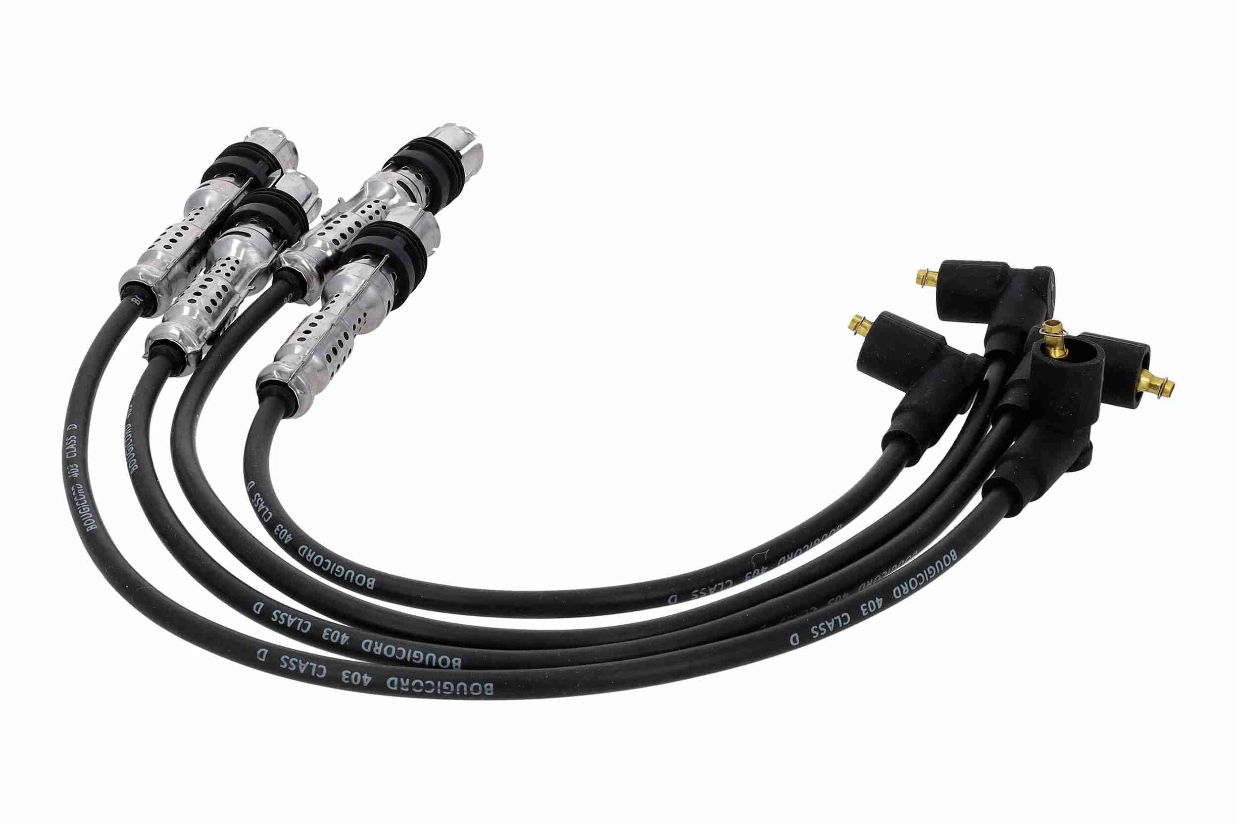 Vemo Bougiekabelset V10-70-0101
