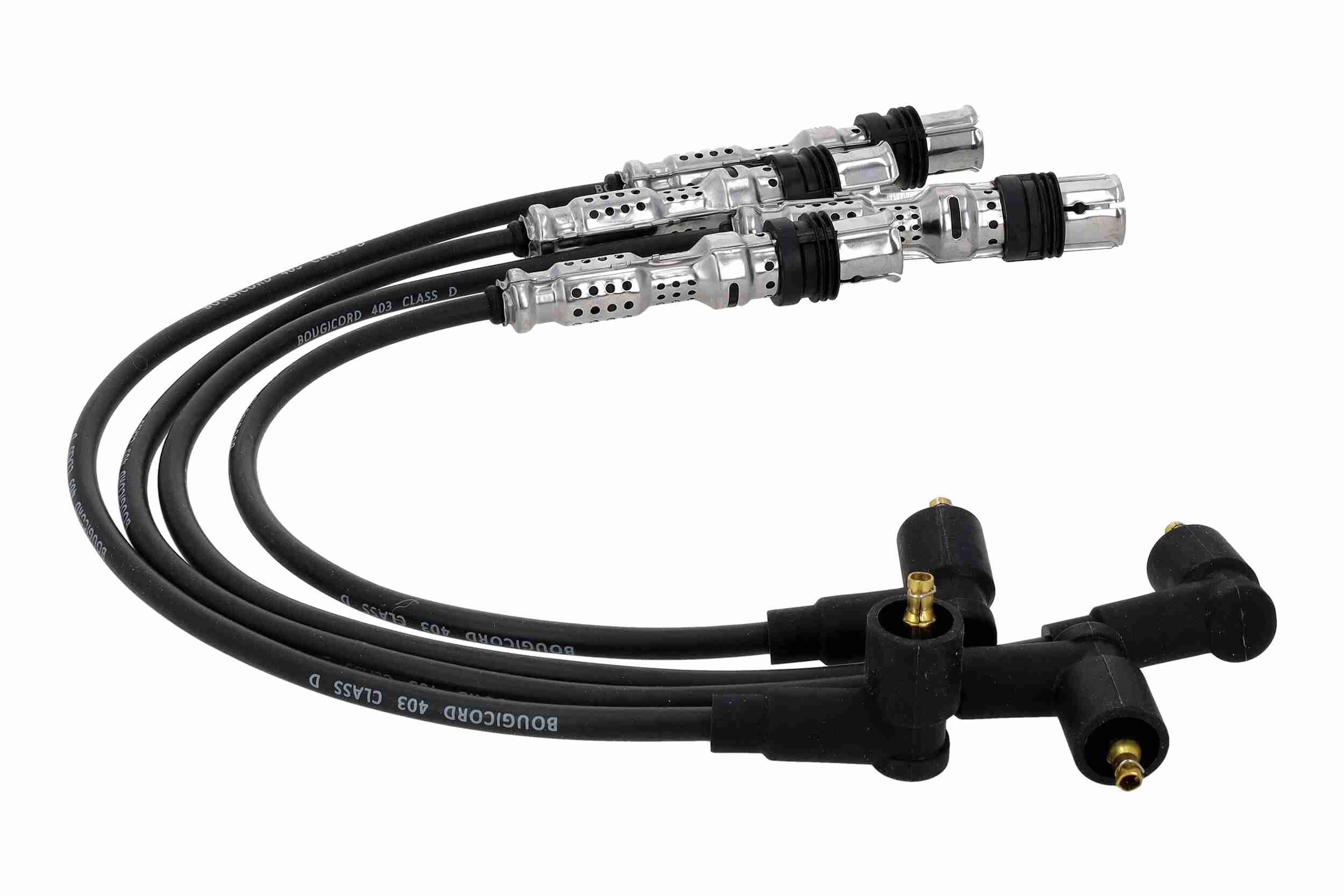 Vemo Bougiekabelset V10-70-0101