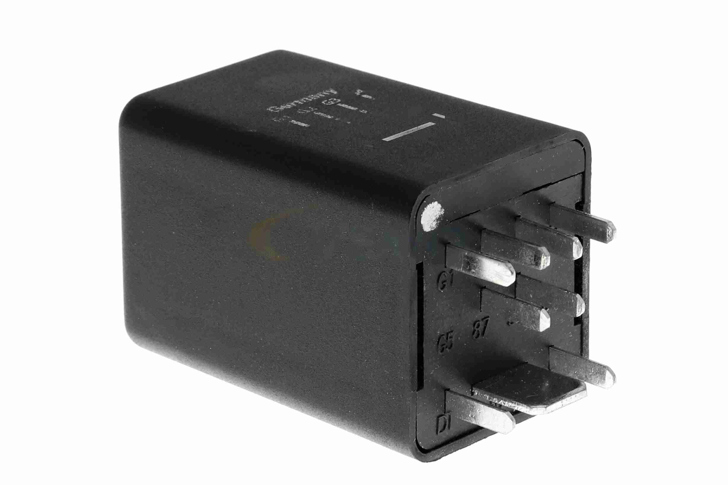 Vemo Relais gloeitijd V10-71-0004