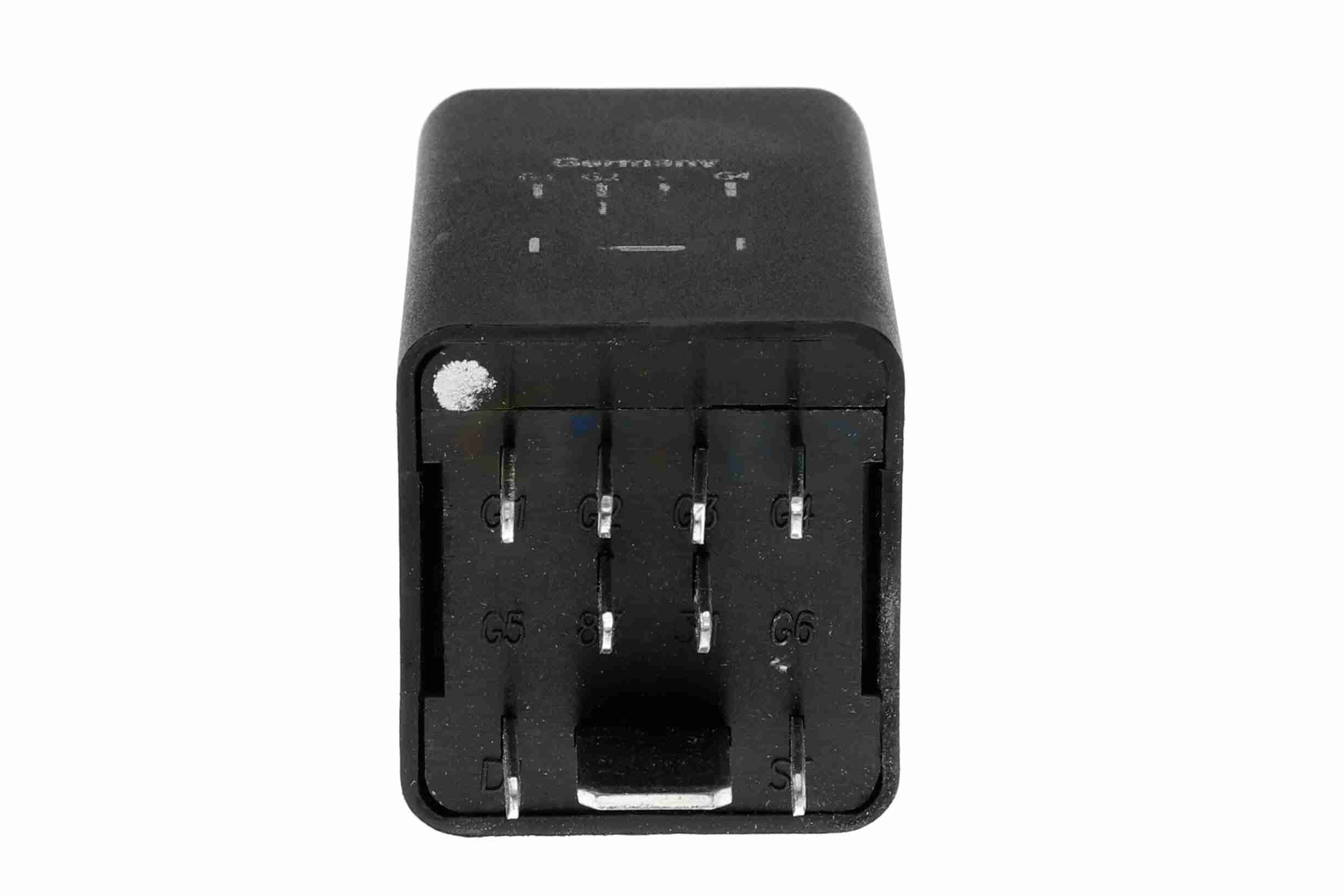 Vemo Relais gloeitijd V10-71-0004