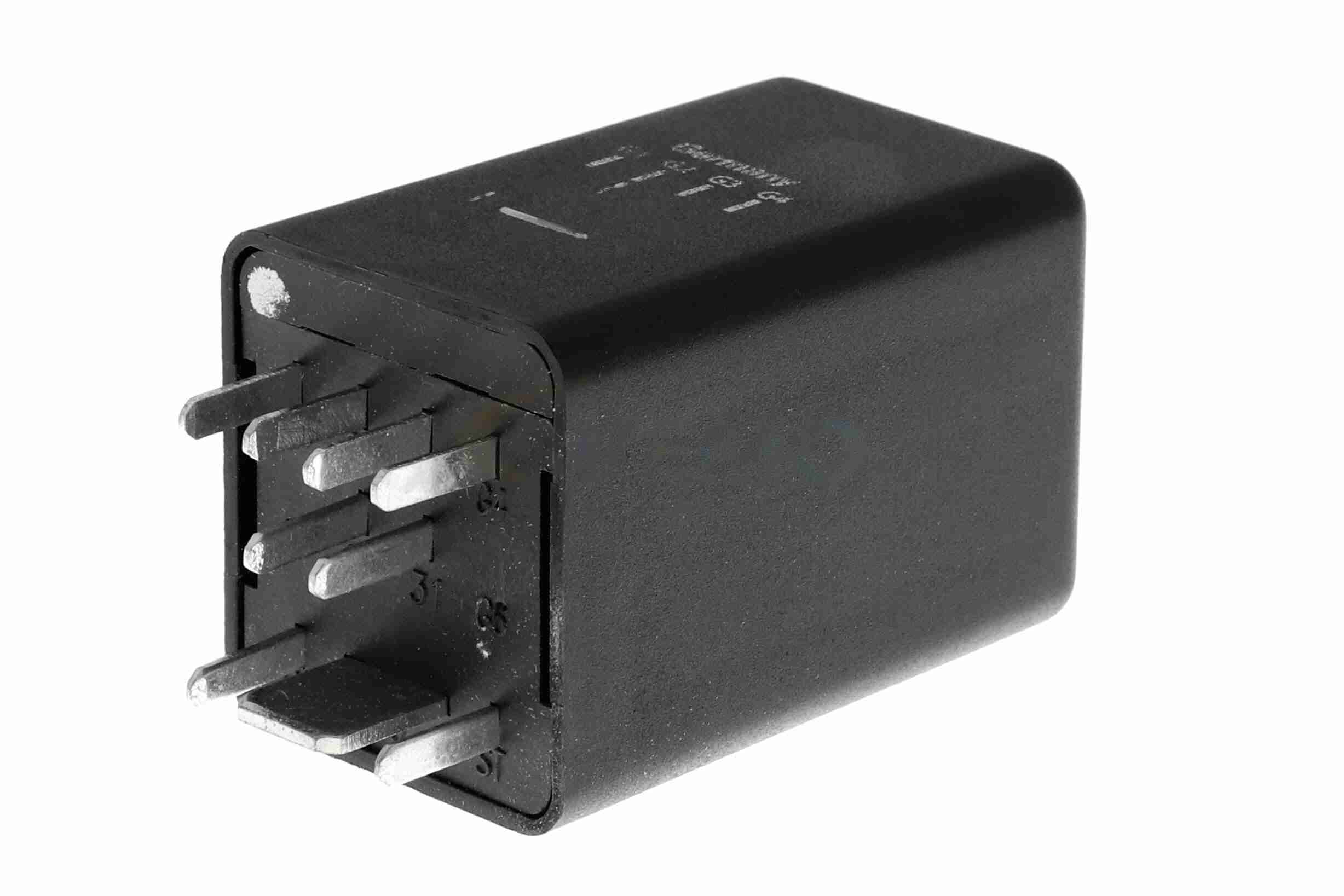 Vemo Relais gloeitijd V10-71-0004