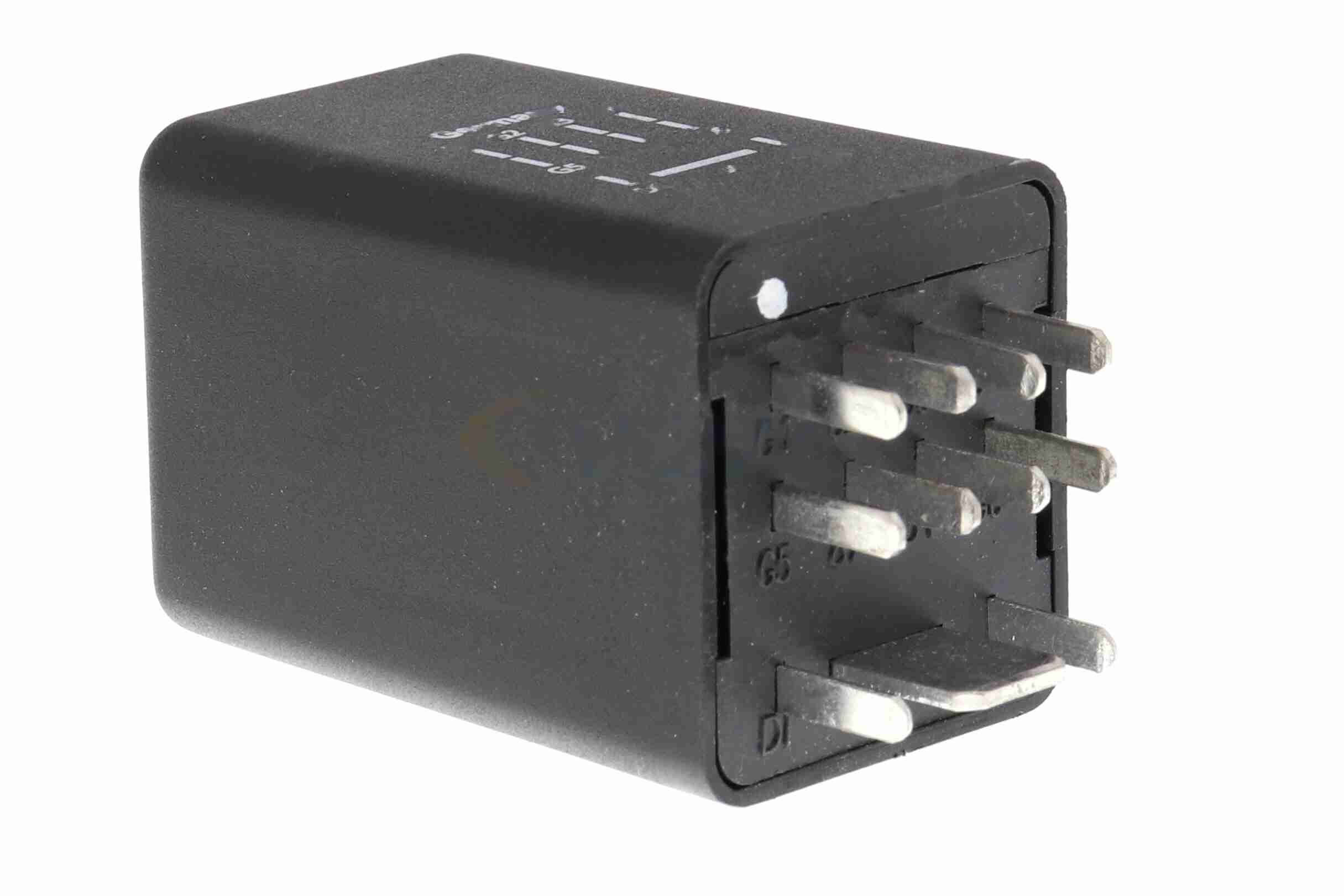 Vemo Relais gloeitijd V10-71-0005