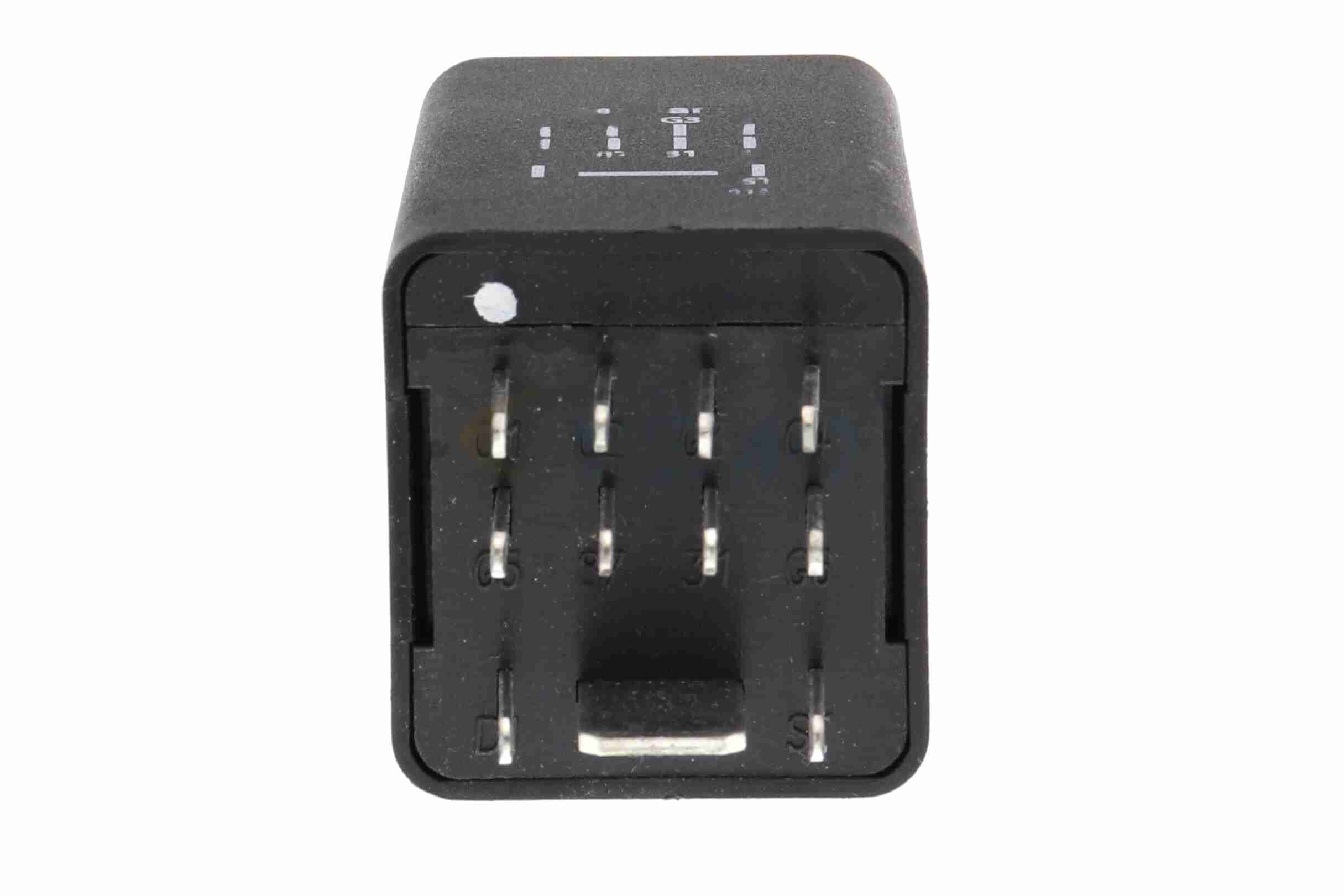 Vemo Relais gloeitijd V10-71-0005