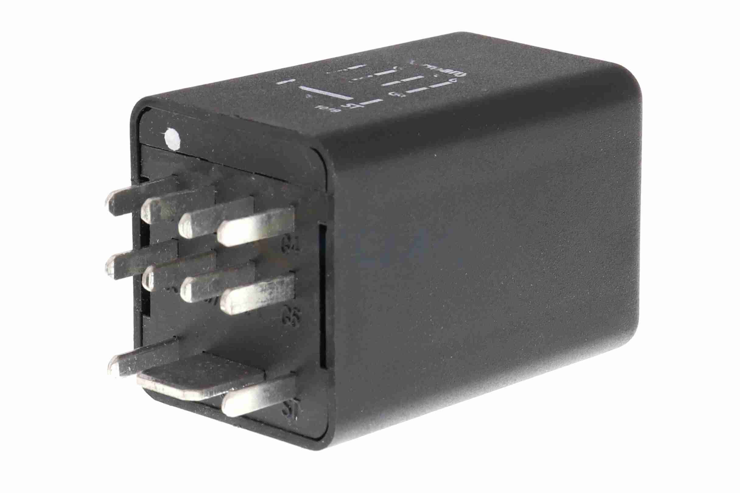 Vemo Relais gloeitijd V10-71-0005