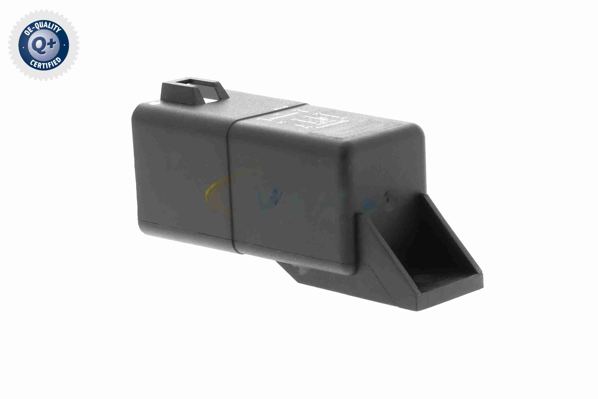 Vemo Relais gloeitijd V10-71-0010