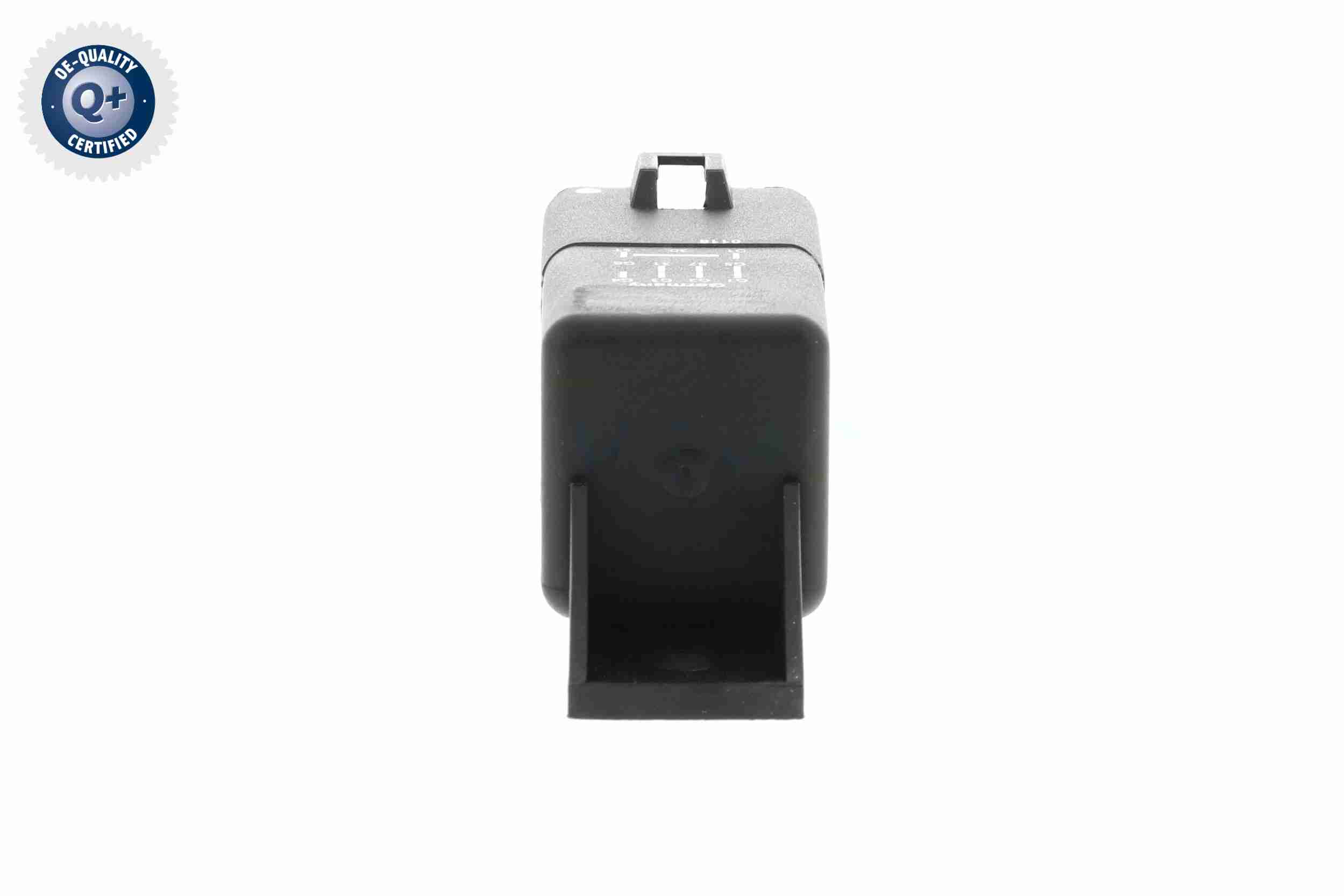 Vemo Relais gloeitijd V10-71-0010