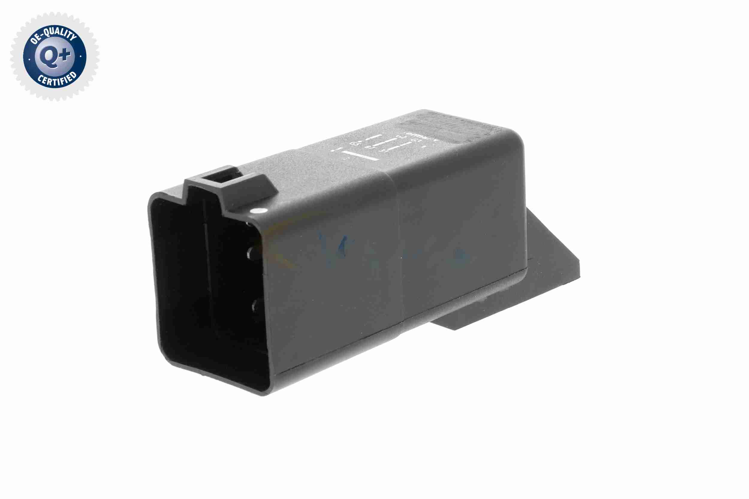Vemo Relais gloeitijd V10-71-0010