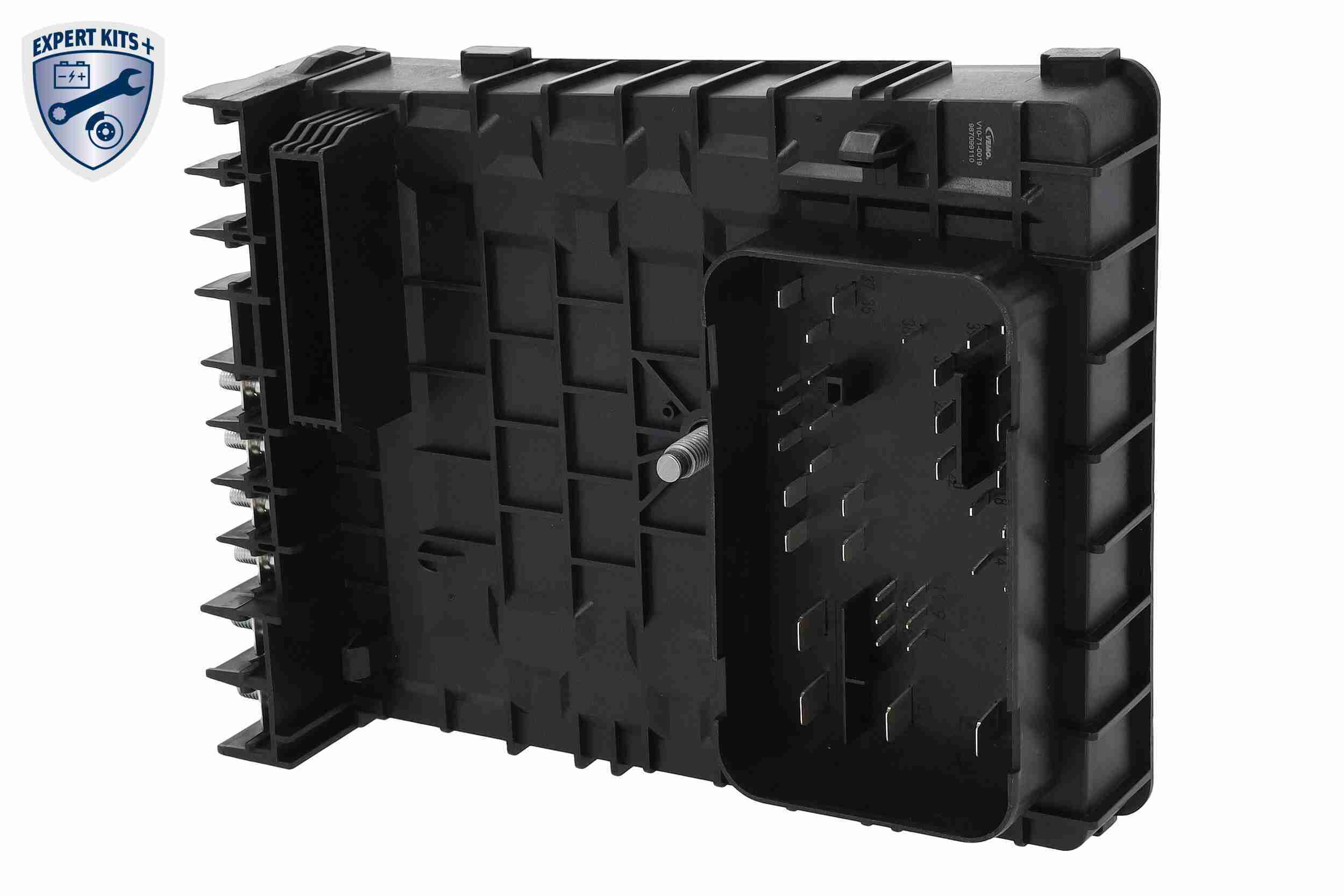 Vemo Centrale electriciteit V10-71-0019