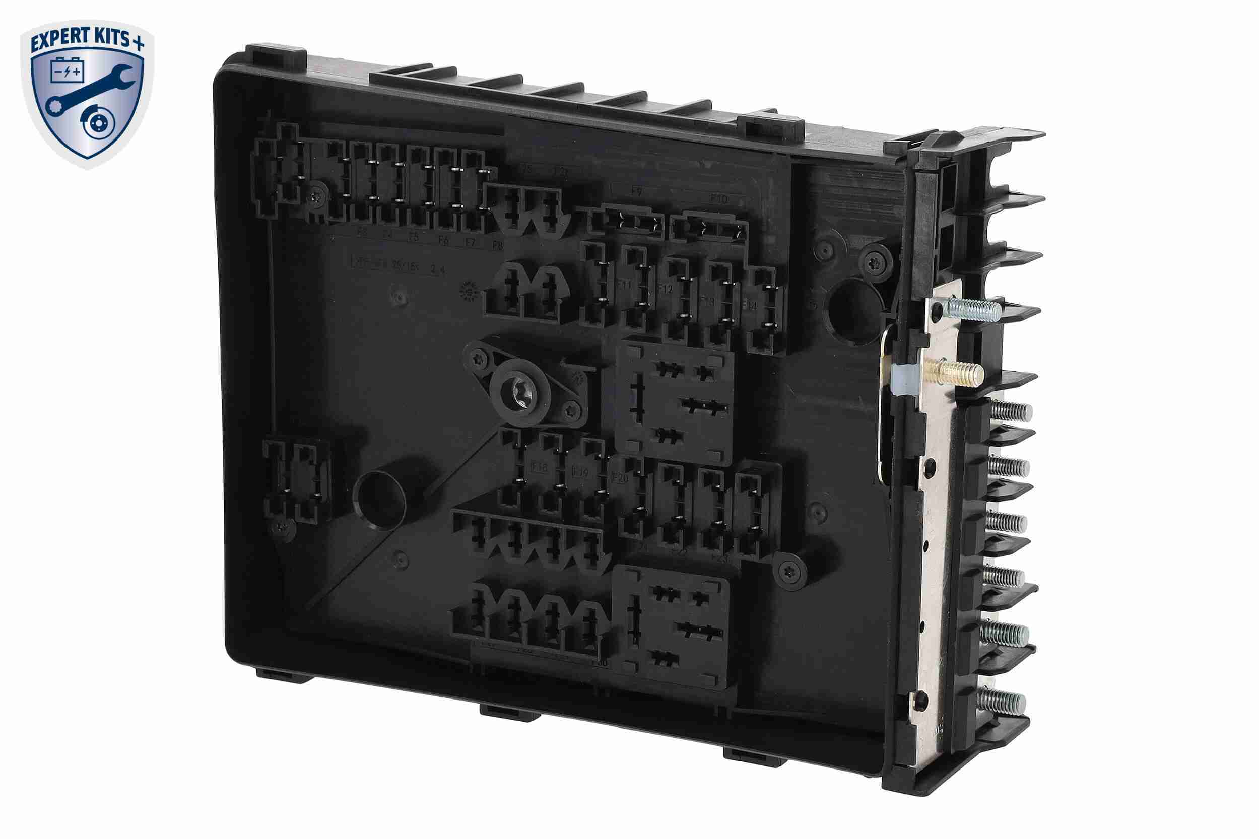 Vemo Centrale electriciteit V10-71-0019