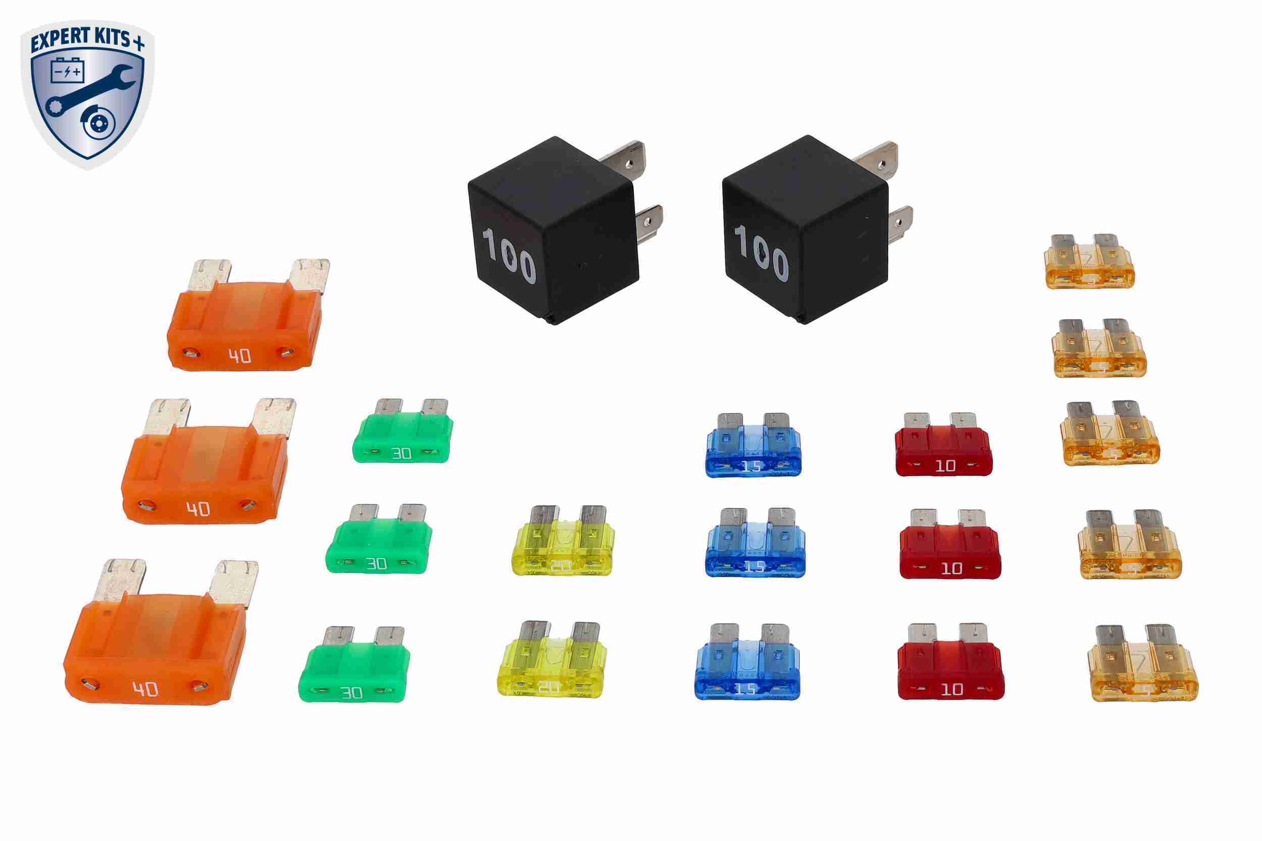 Vemo Centrale electriciteit V10-71-0019