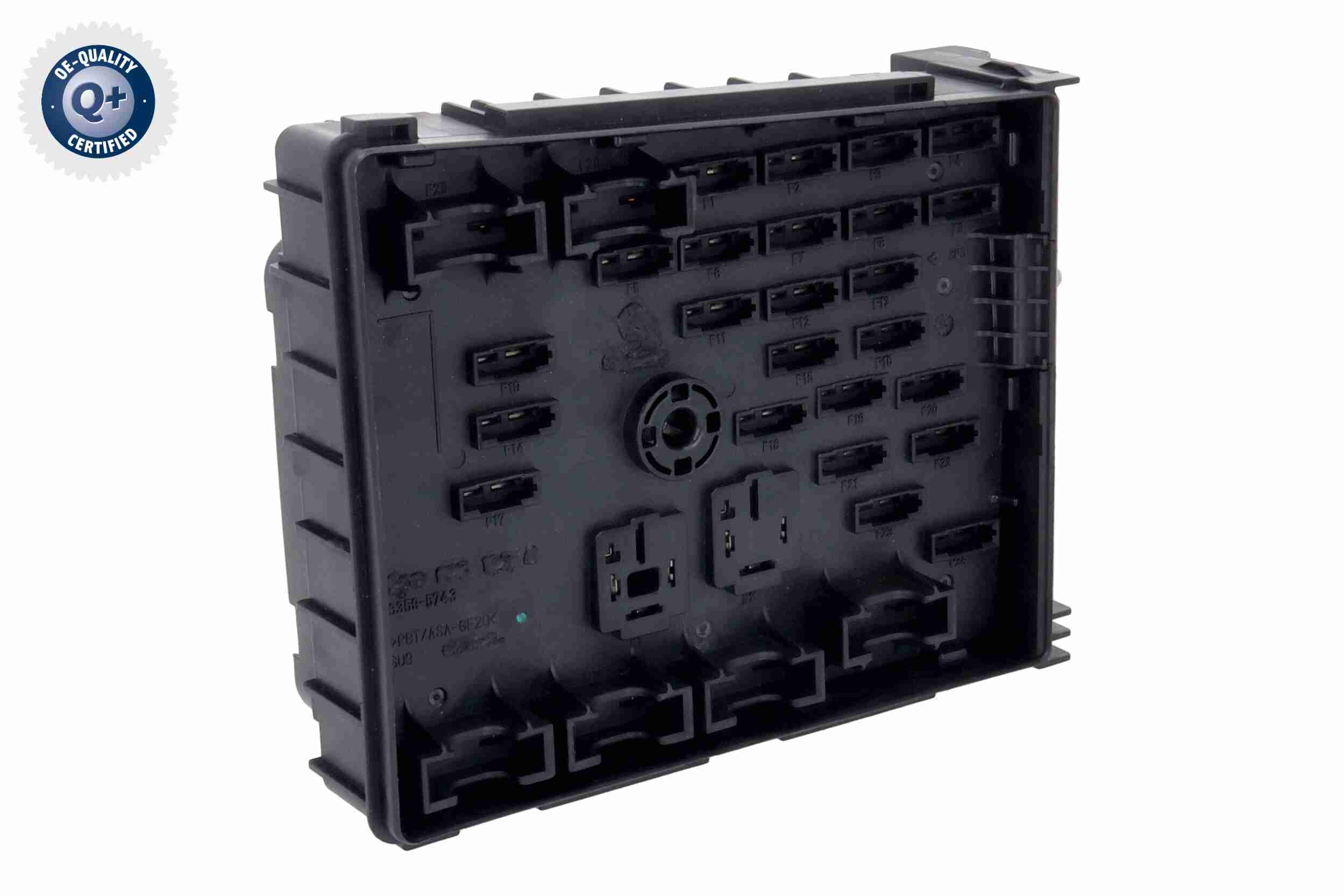 Cenrale elektriciteit Vemo V10-71-0023