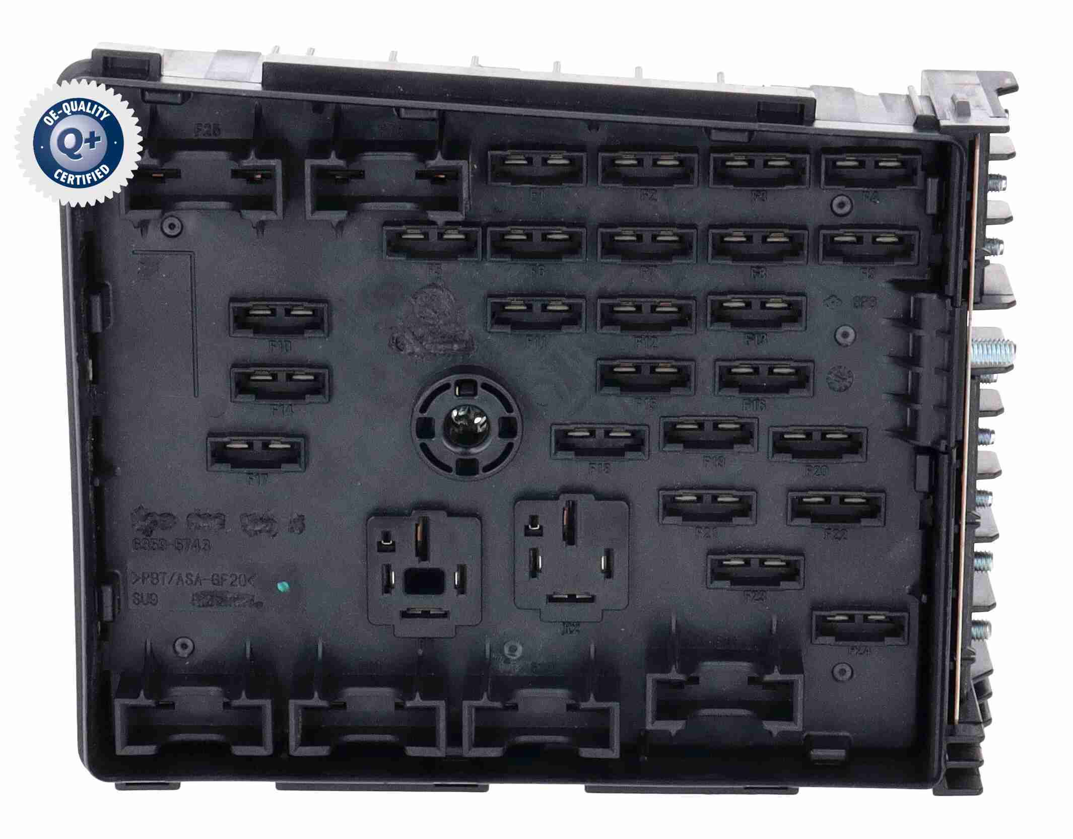 Vemo Cenrale elektriciteit V10-71-0023