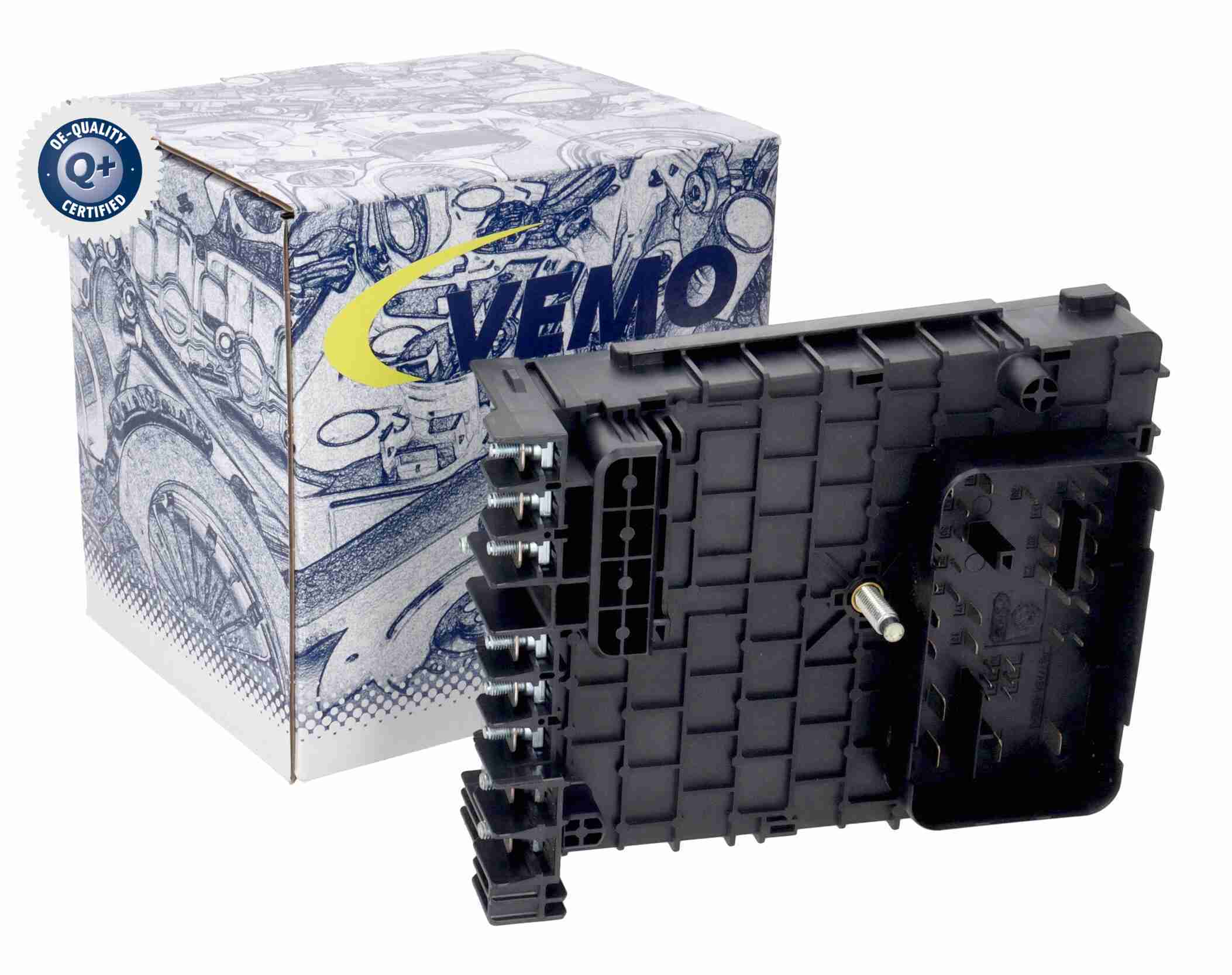 Vemo Cenrale elektriciteit V10-71-0023