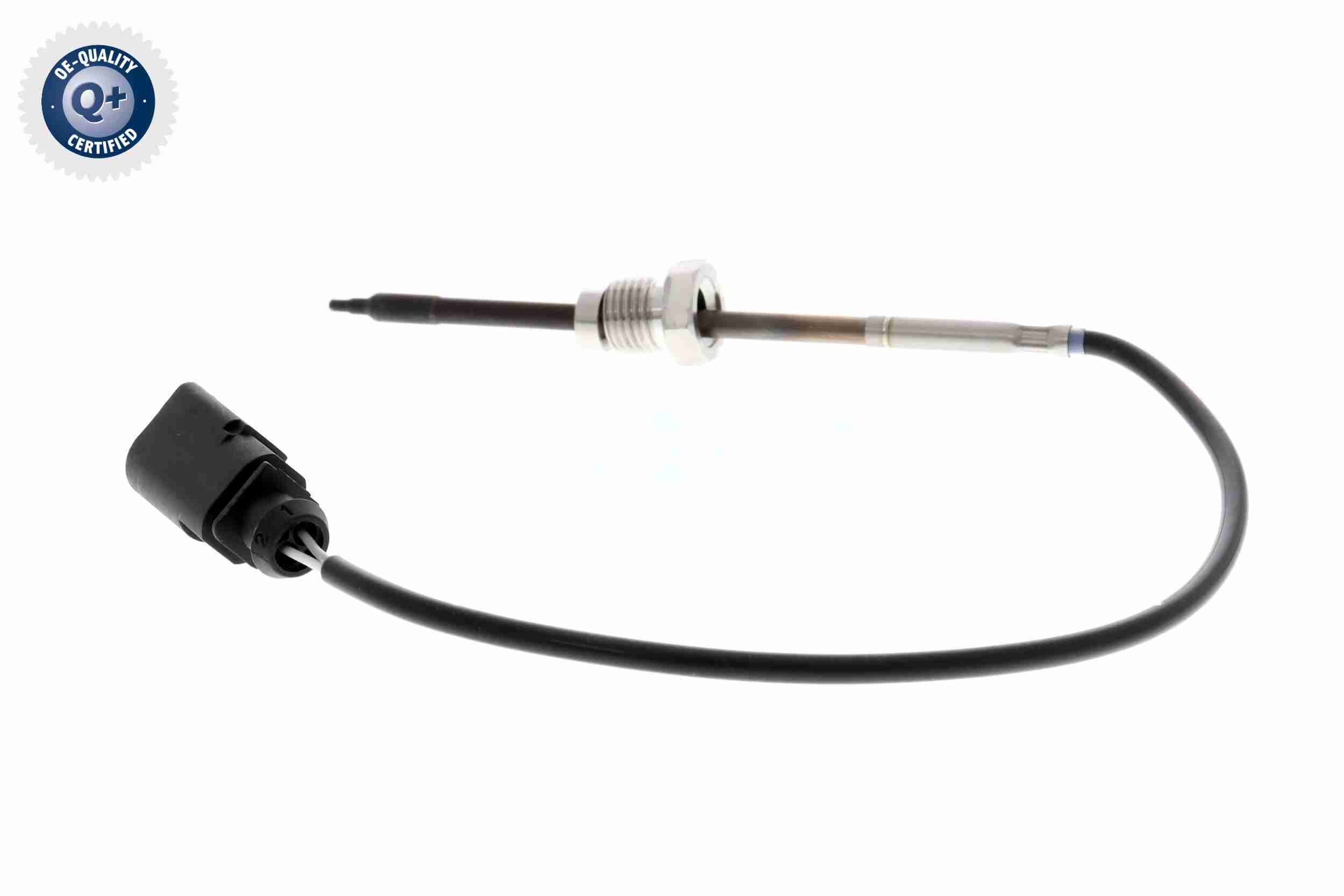 Vemo Sensor uitlaatgastemperatuur V10-72-0012