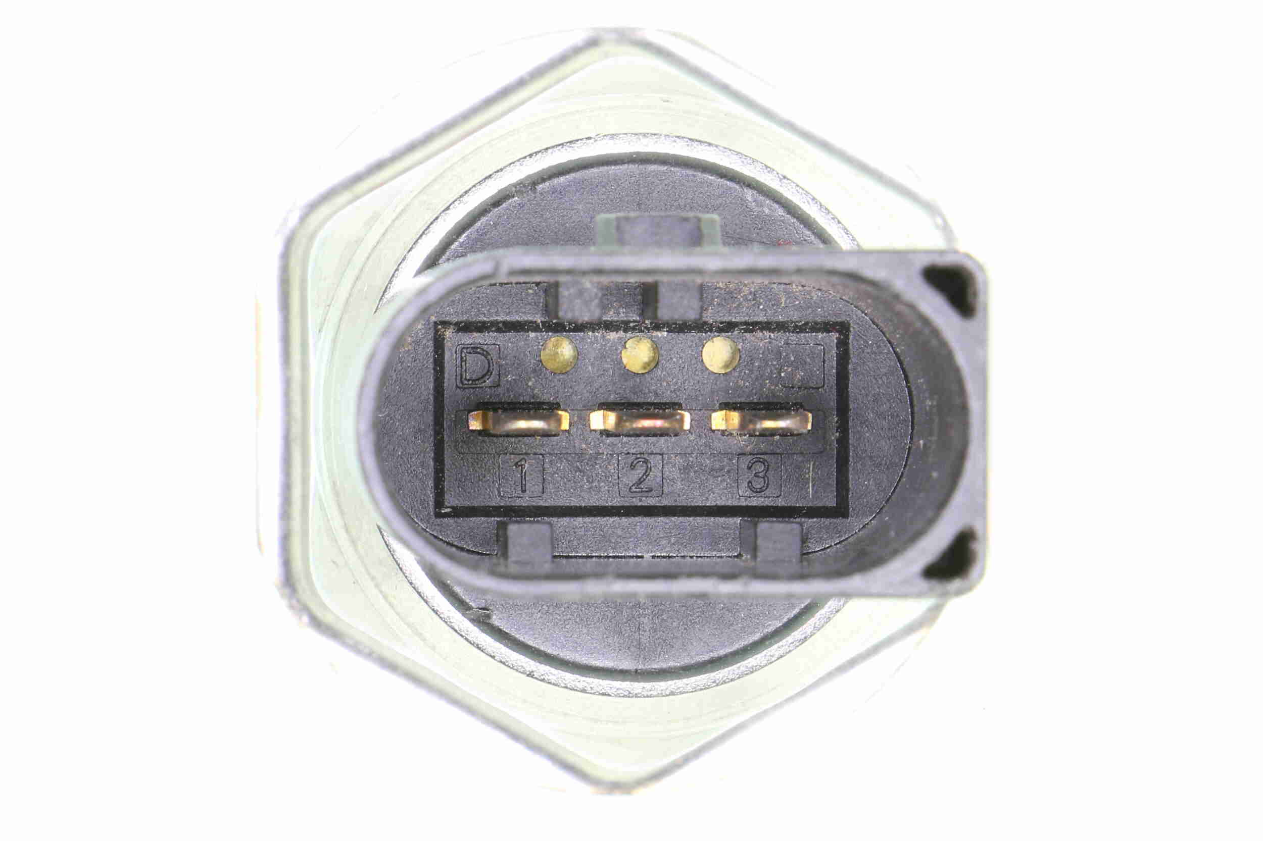 Vemo Brandstofdruk sensor V10-72-0023