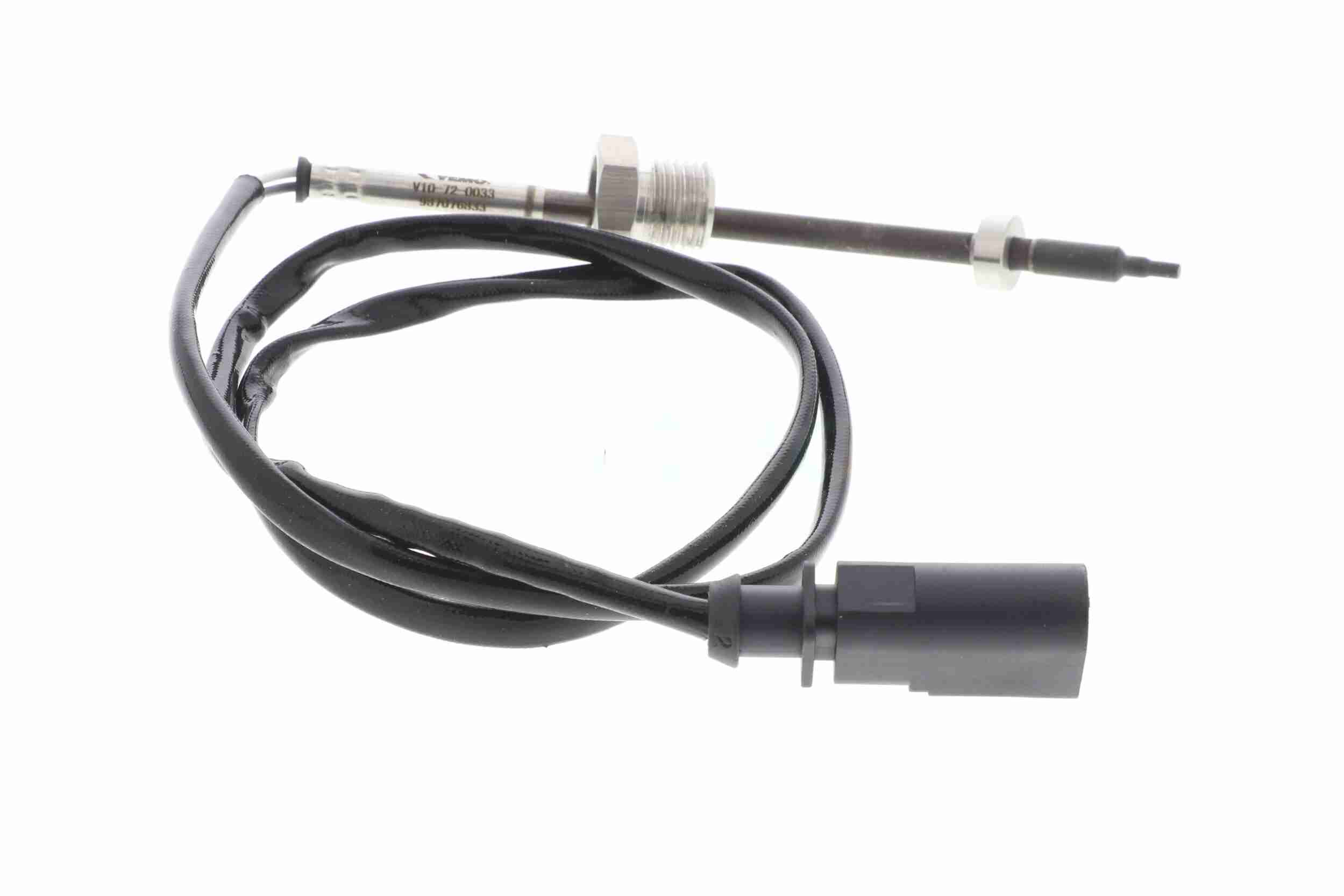 Vemo Sensor uitlaatgastemperatuur V10-72-0033
