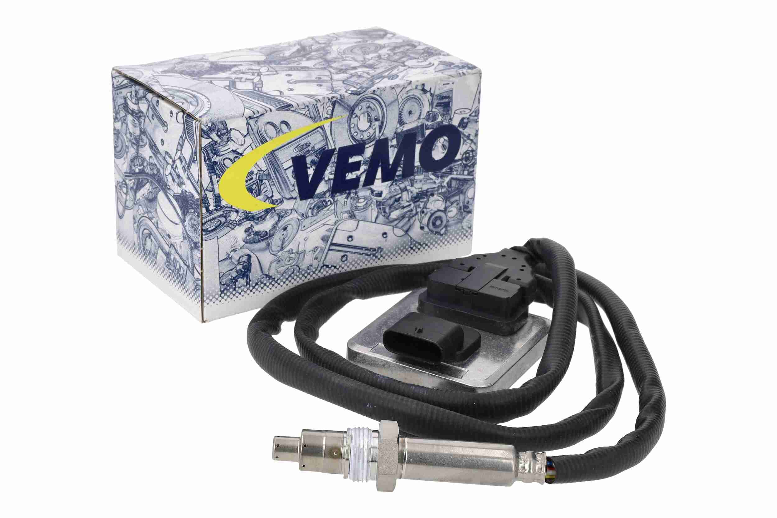 Vemo Nox-sensor (katalysator) V10-72-0092