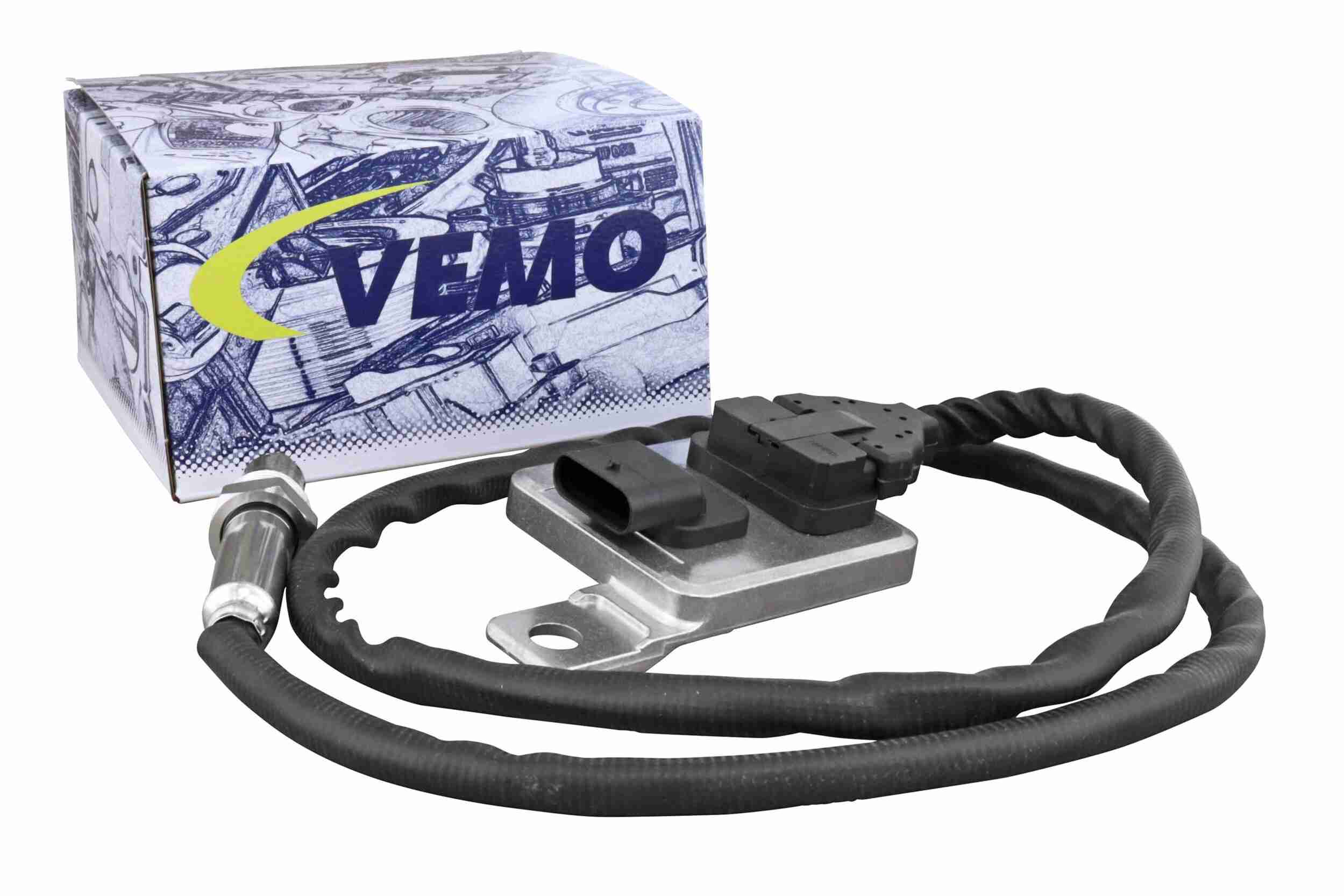 Vemo Nox-sensor (katalysator) V10-72-0111