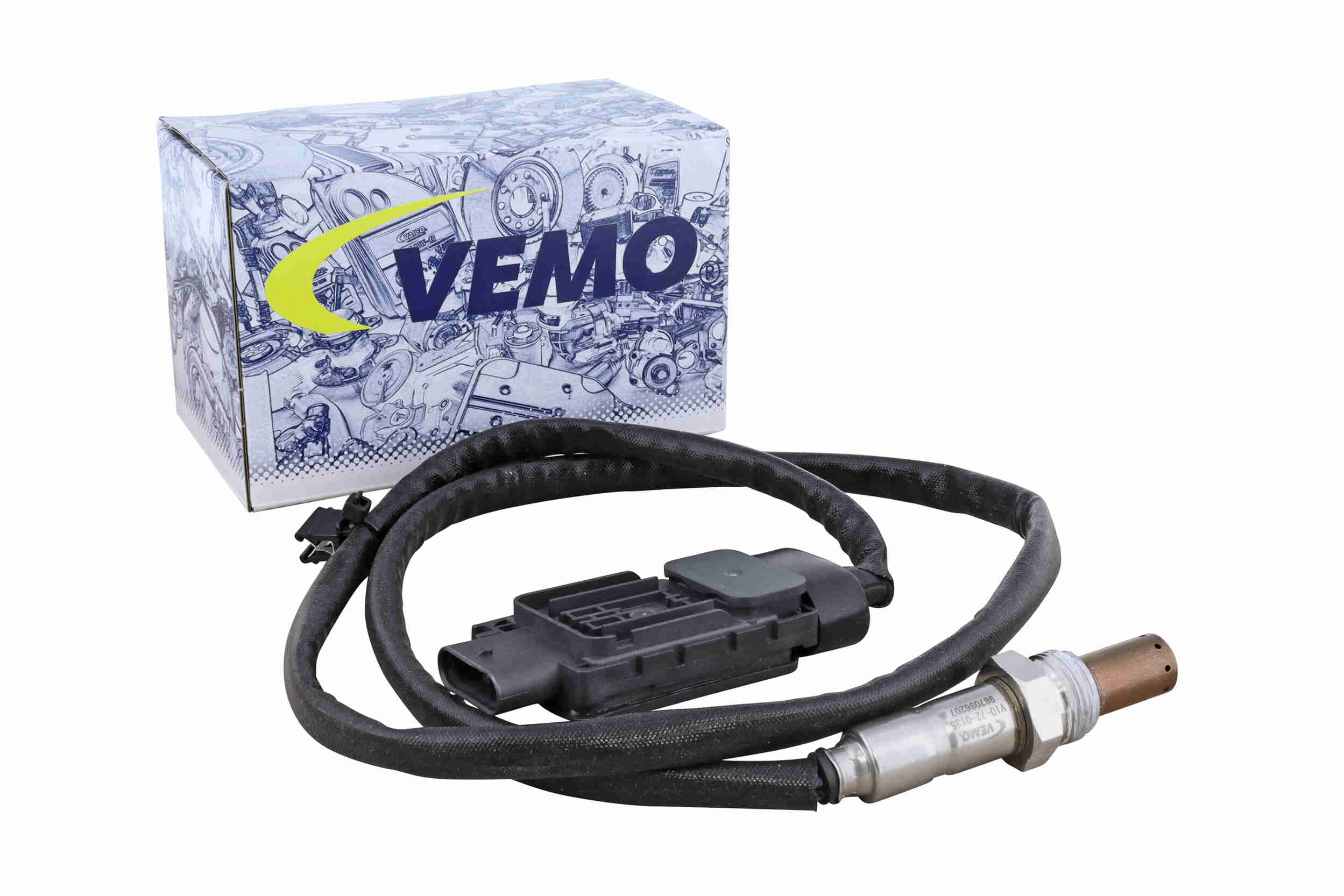 Vemo Nox-sensor (katalysator) V10-72-0135