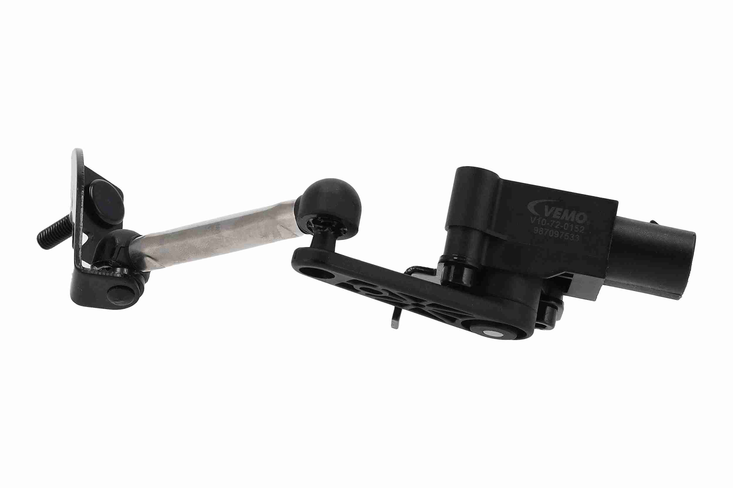 Vemo Stelmotor koplamp lichthoogte V10-72-0152