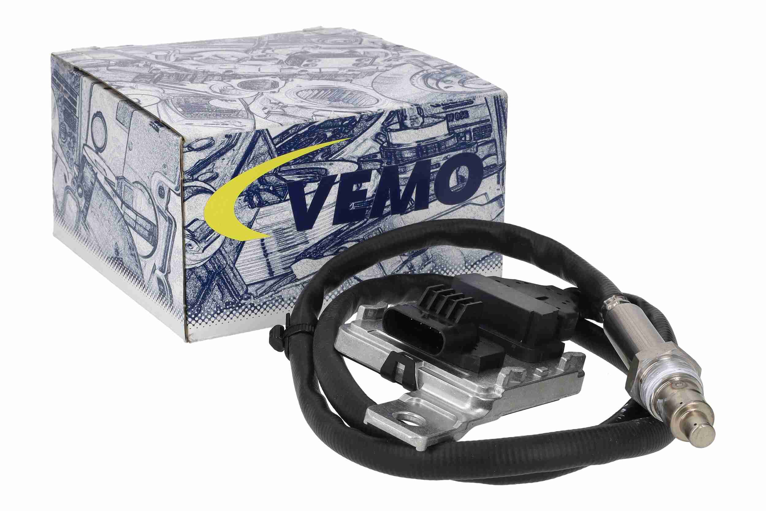Vemo Nox-sensor (katalysator) V10-72-0159