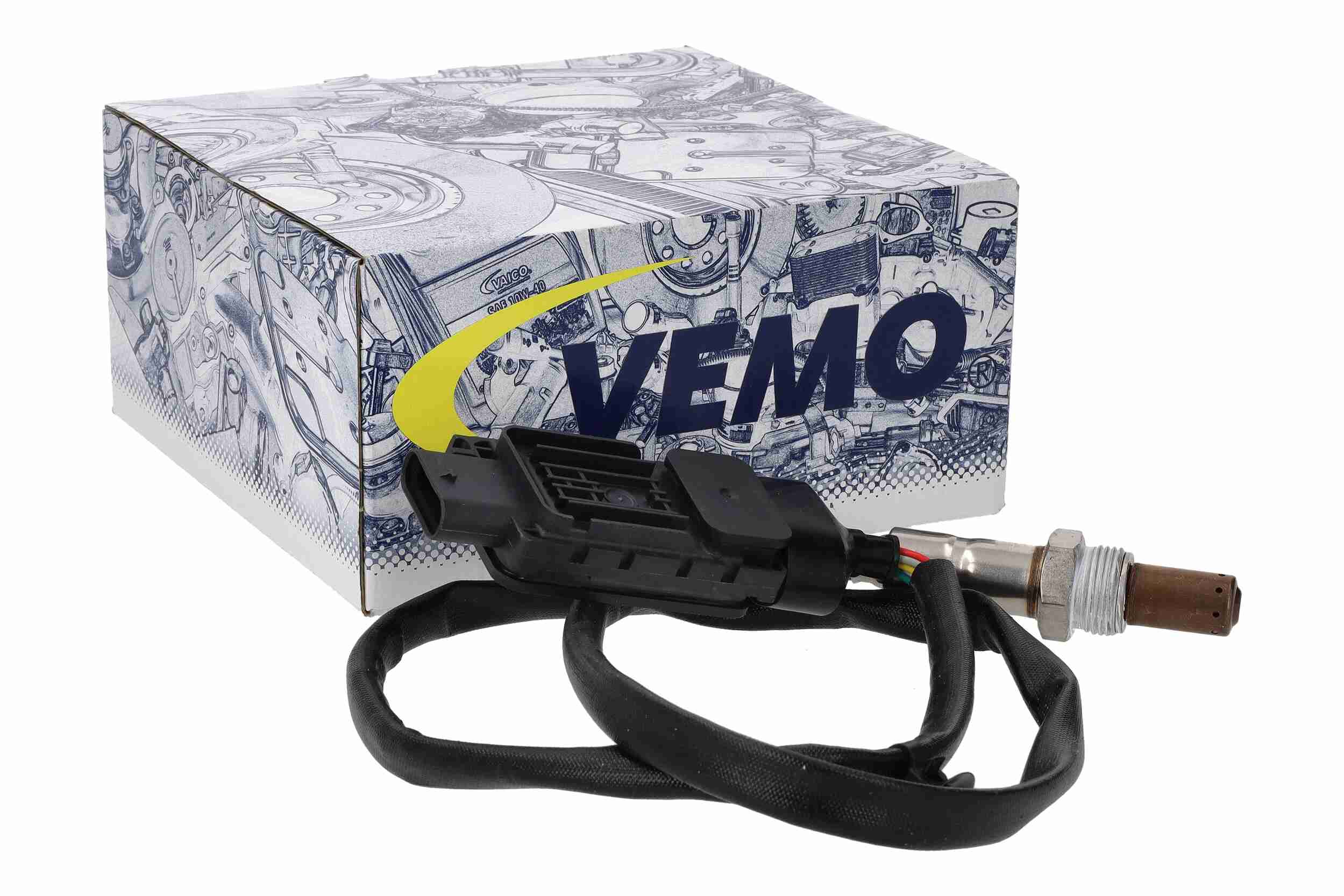 Vemo NOx-sensor, ureuminspuiting V10-72-0168