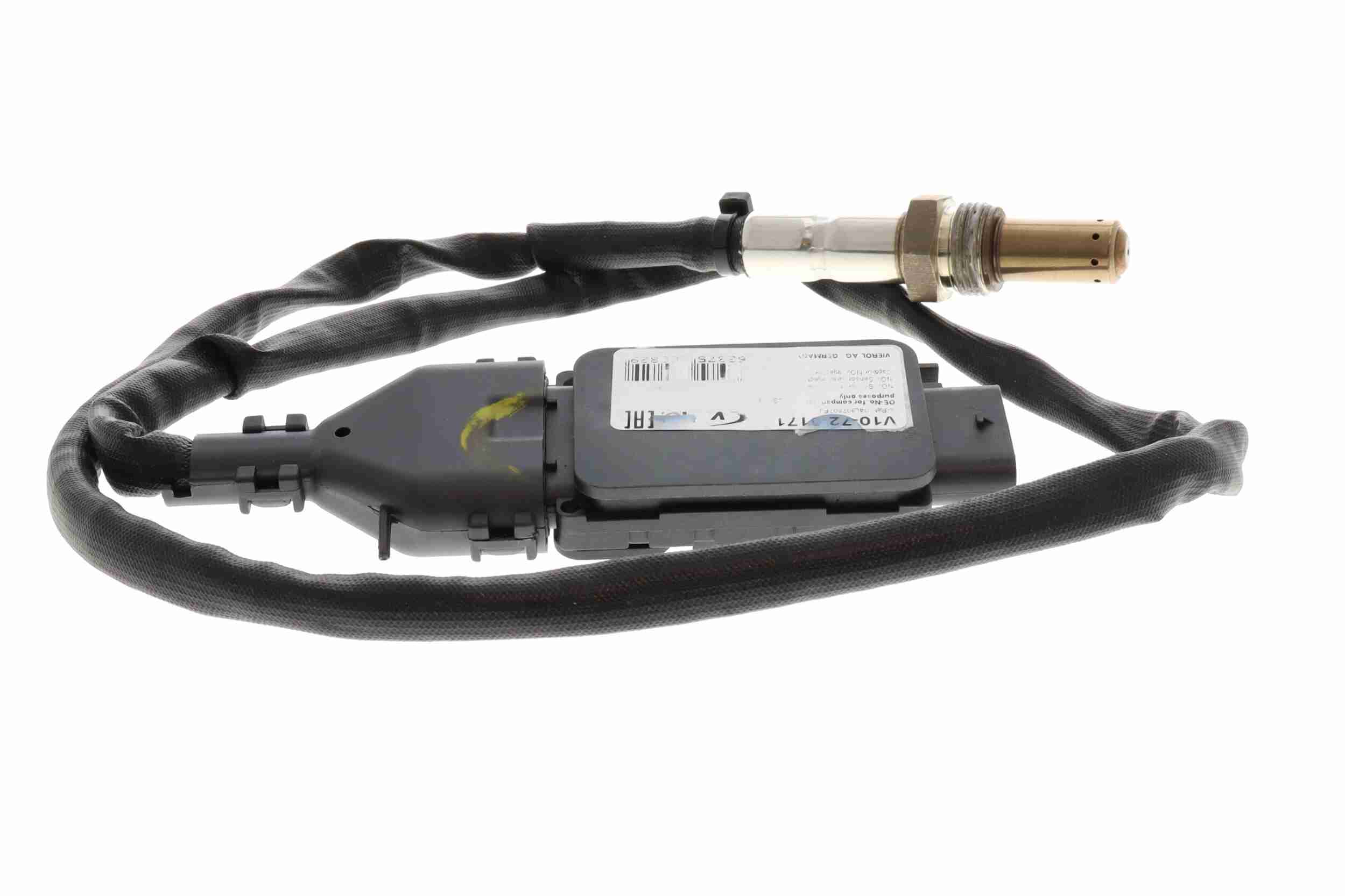 Vemo Nox-sensor (katalysator) V10-72-0171