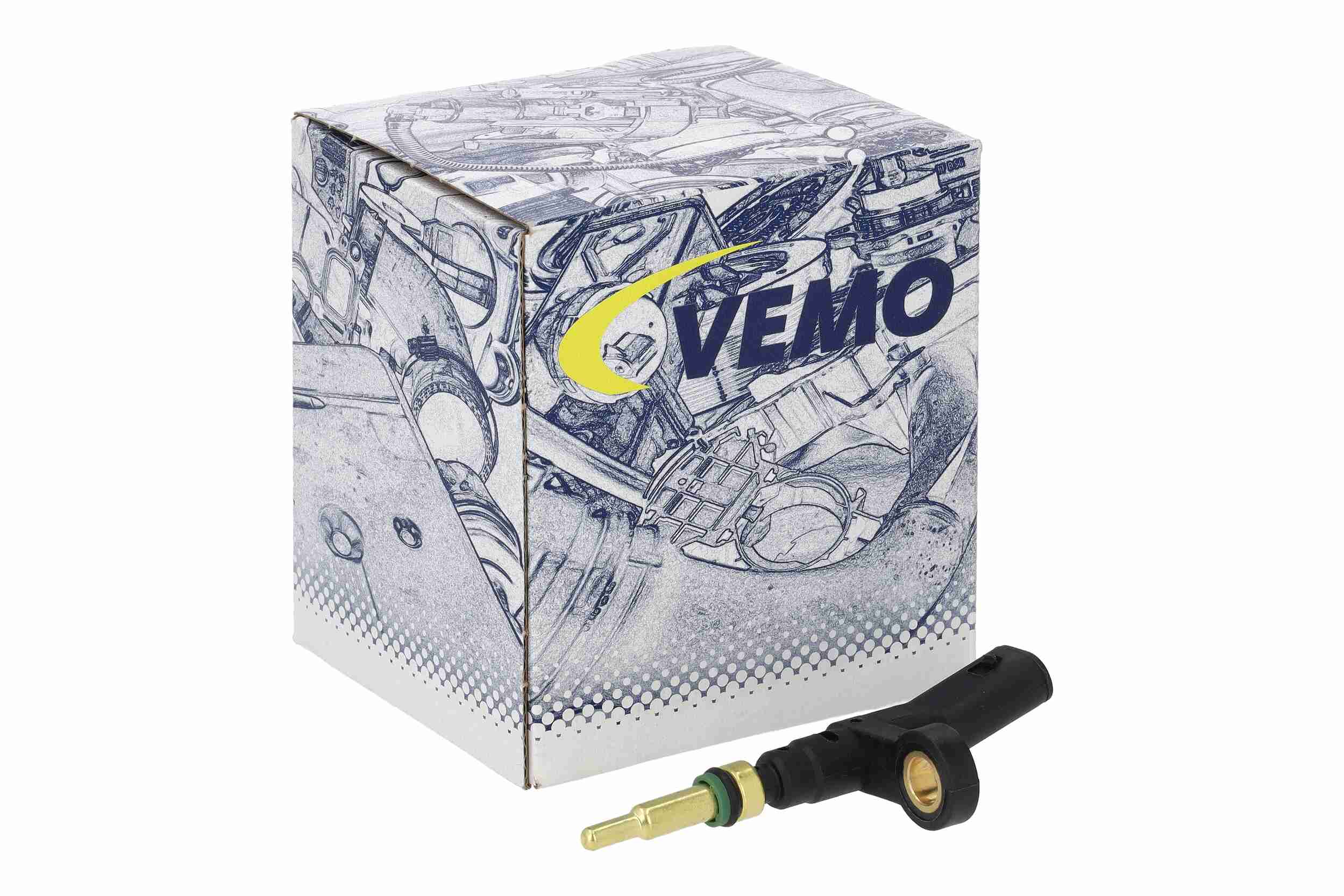 Vemo Temperatuursensor V10-72-0175