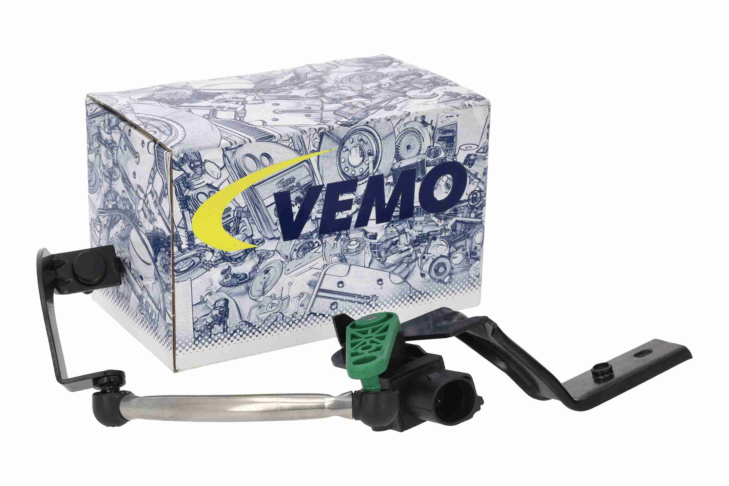 Vemo Stelmotor koplamp lichthoogte V10-72-0178